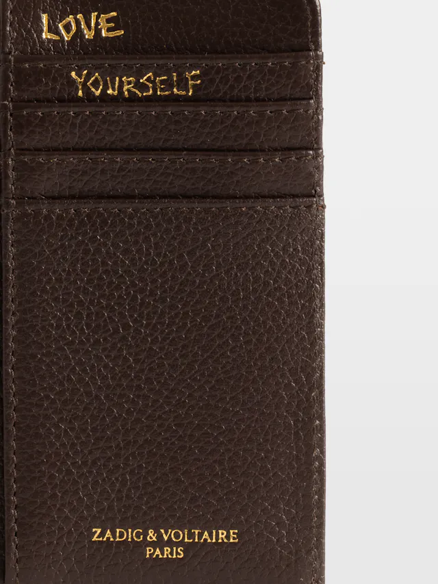 ZV Card Card Holder