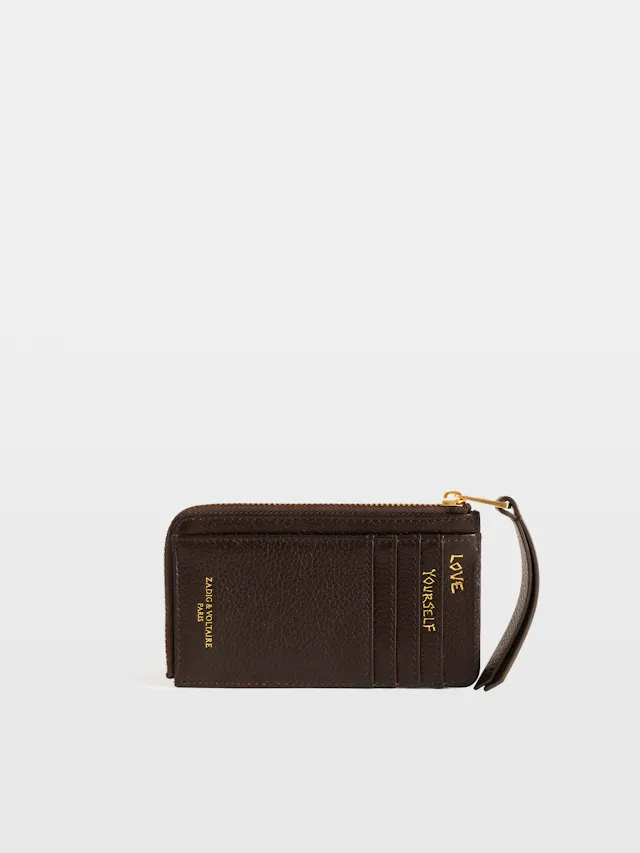 ZV Card Card Holder