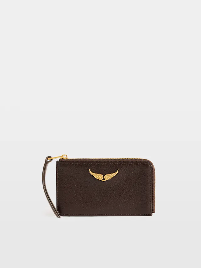 ZV Card Card Holder