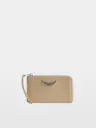 ZV Card Card Holder - configurable