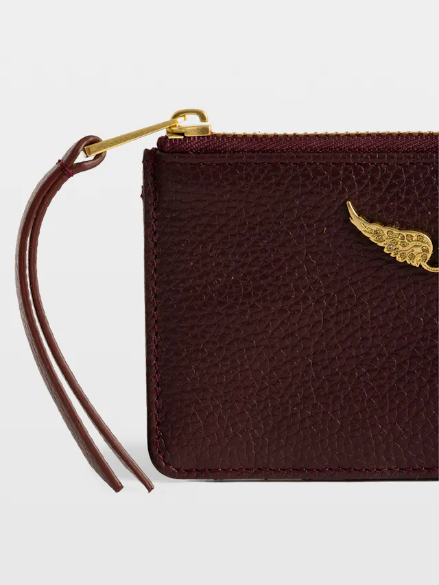 ZV Card Card Holder