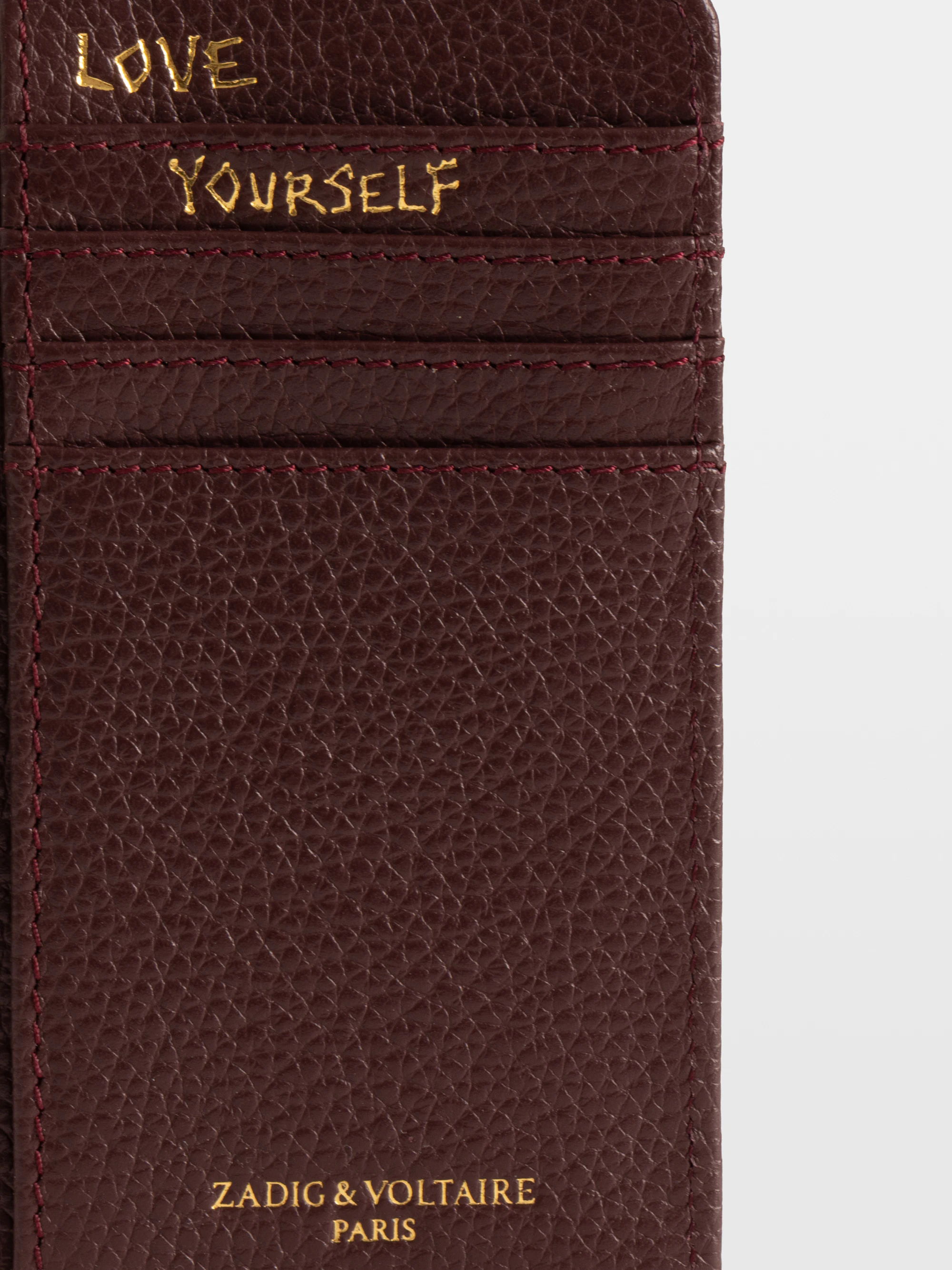 ZV Card Card Holder thumbnail 4