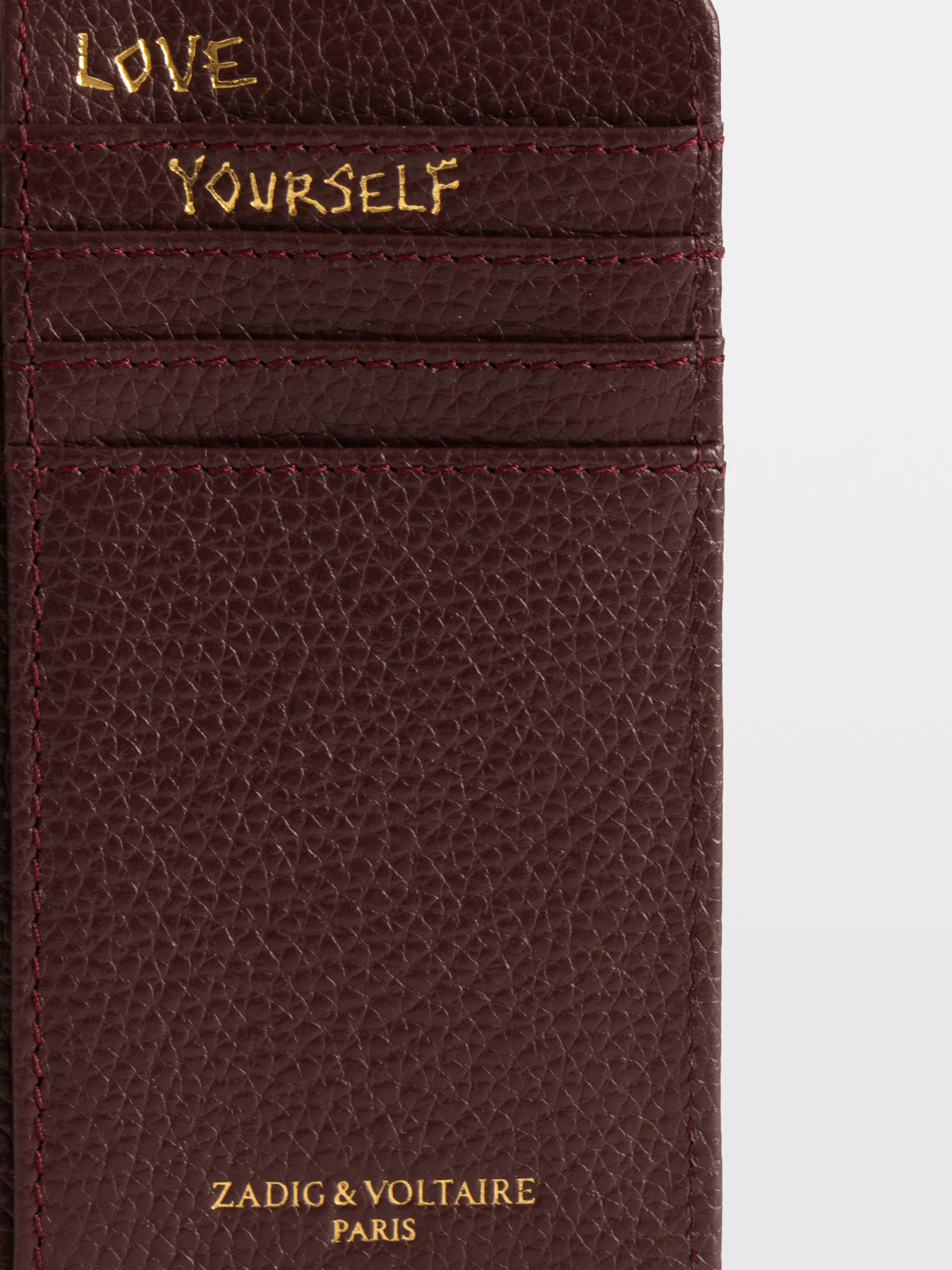 ZV Card Card Holder 4