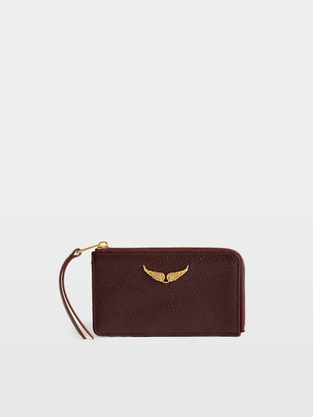 ZV Card Card Holder