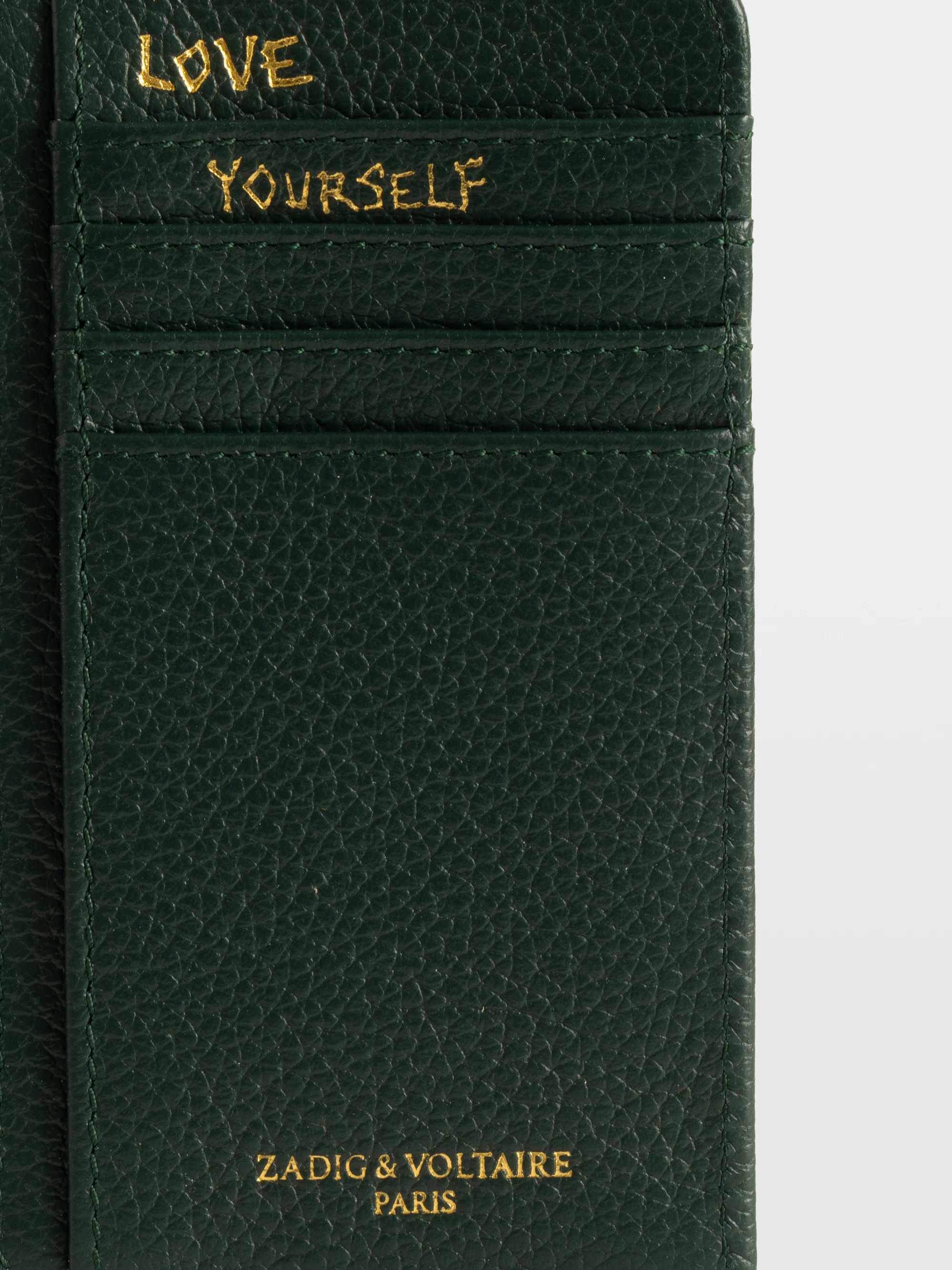 ZV Card Card Holder thumbnail 4
