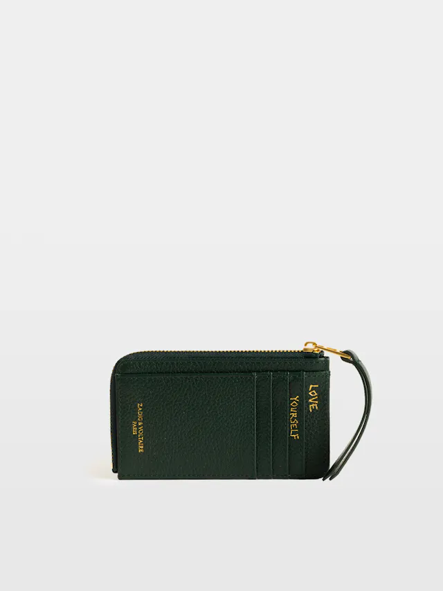 ZV Card Card Holder