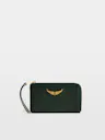 ZV Card Card Holder - configurable