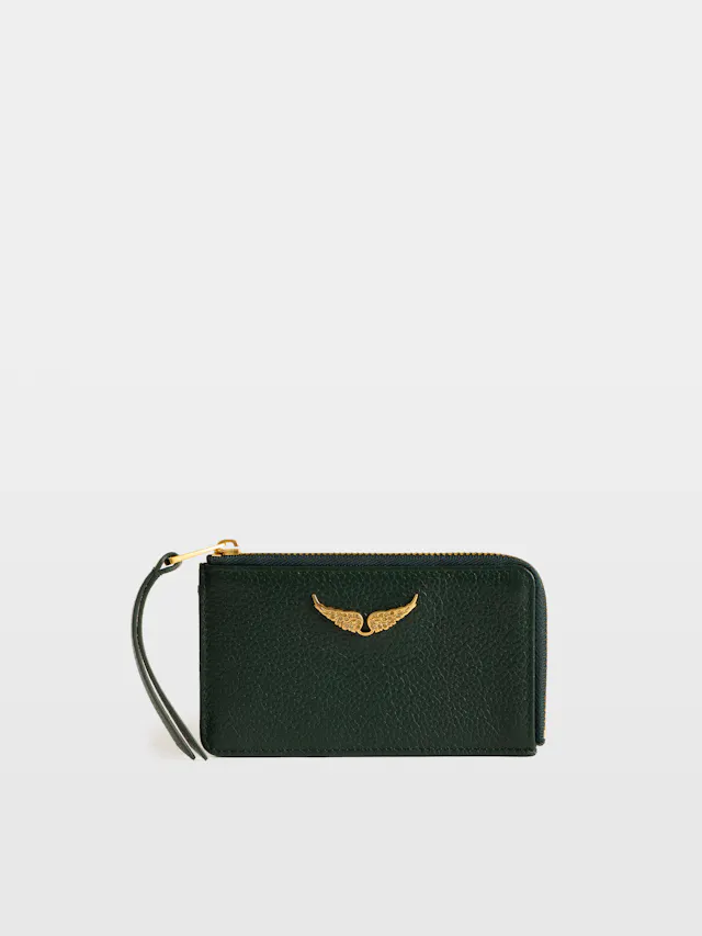 ZV Card Card Holder