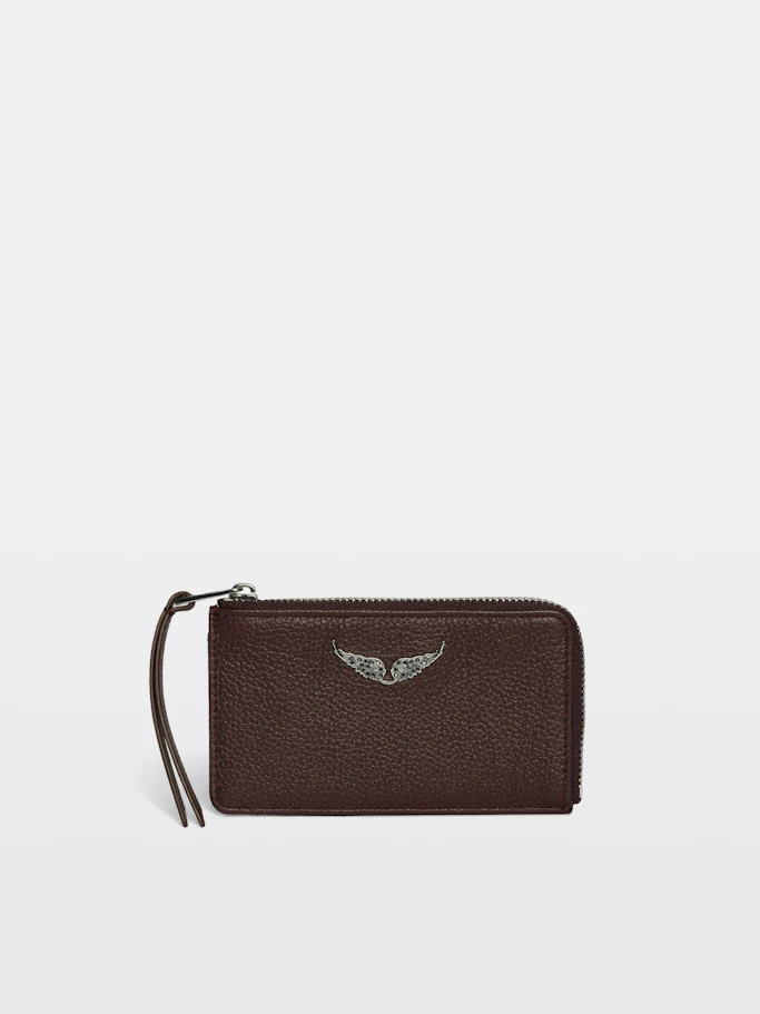 Zadig & Voltaire ZV Card Cardholder