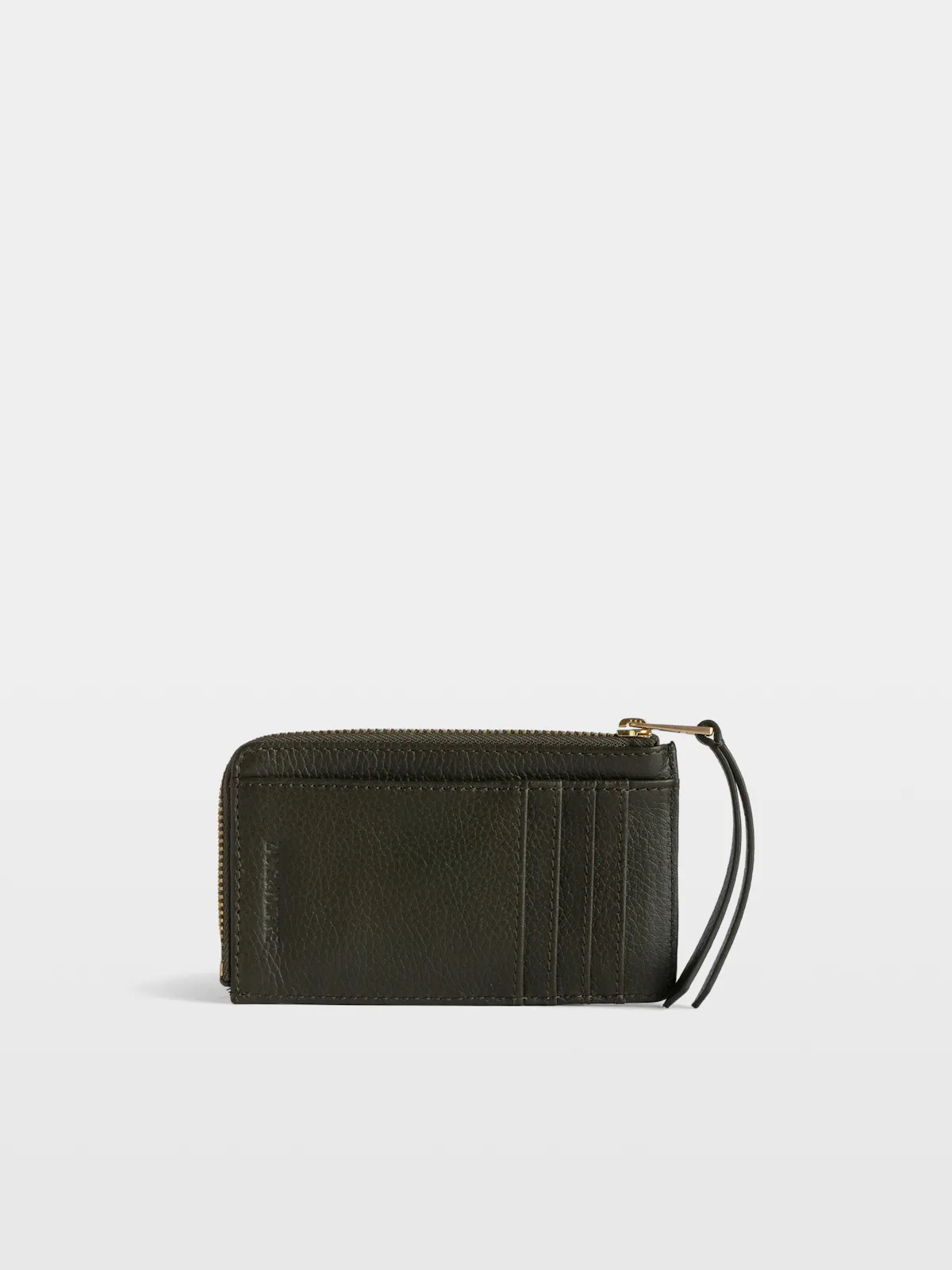 ZV Card Card Holder