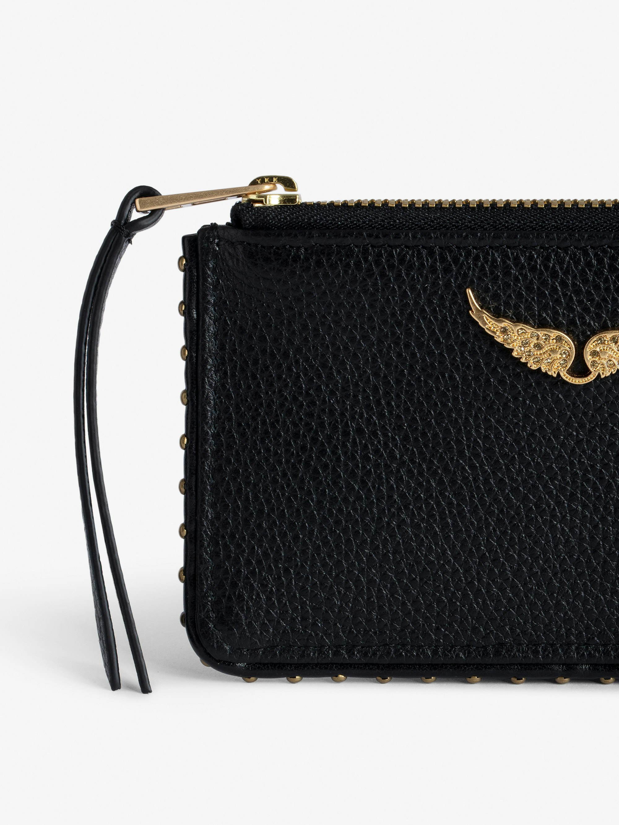 Card Holder ZV Card 4