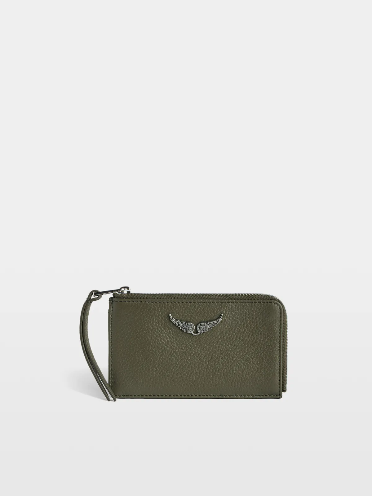 Zadig&Voltaire Card Holder