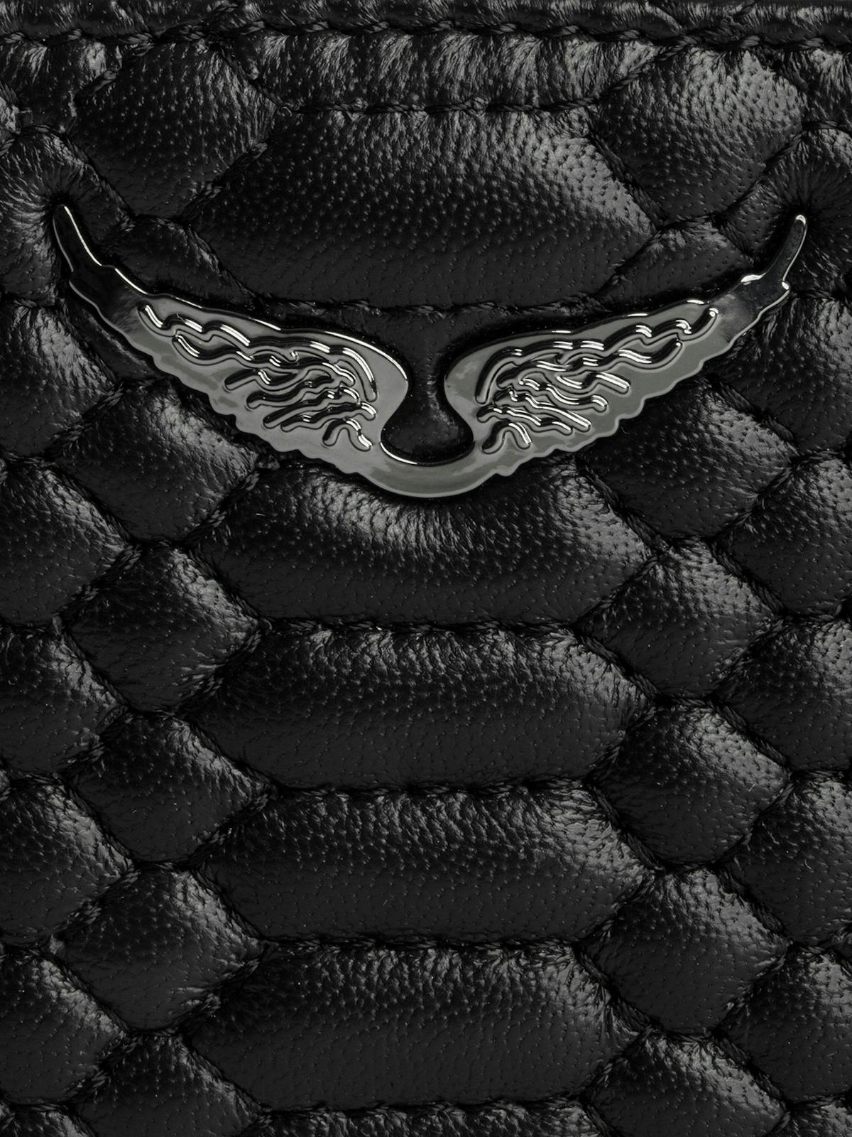 Porta Carte ZV Pass Trapuntato