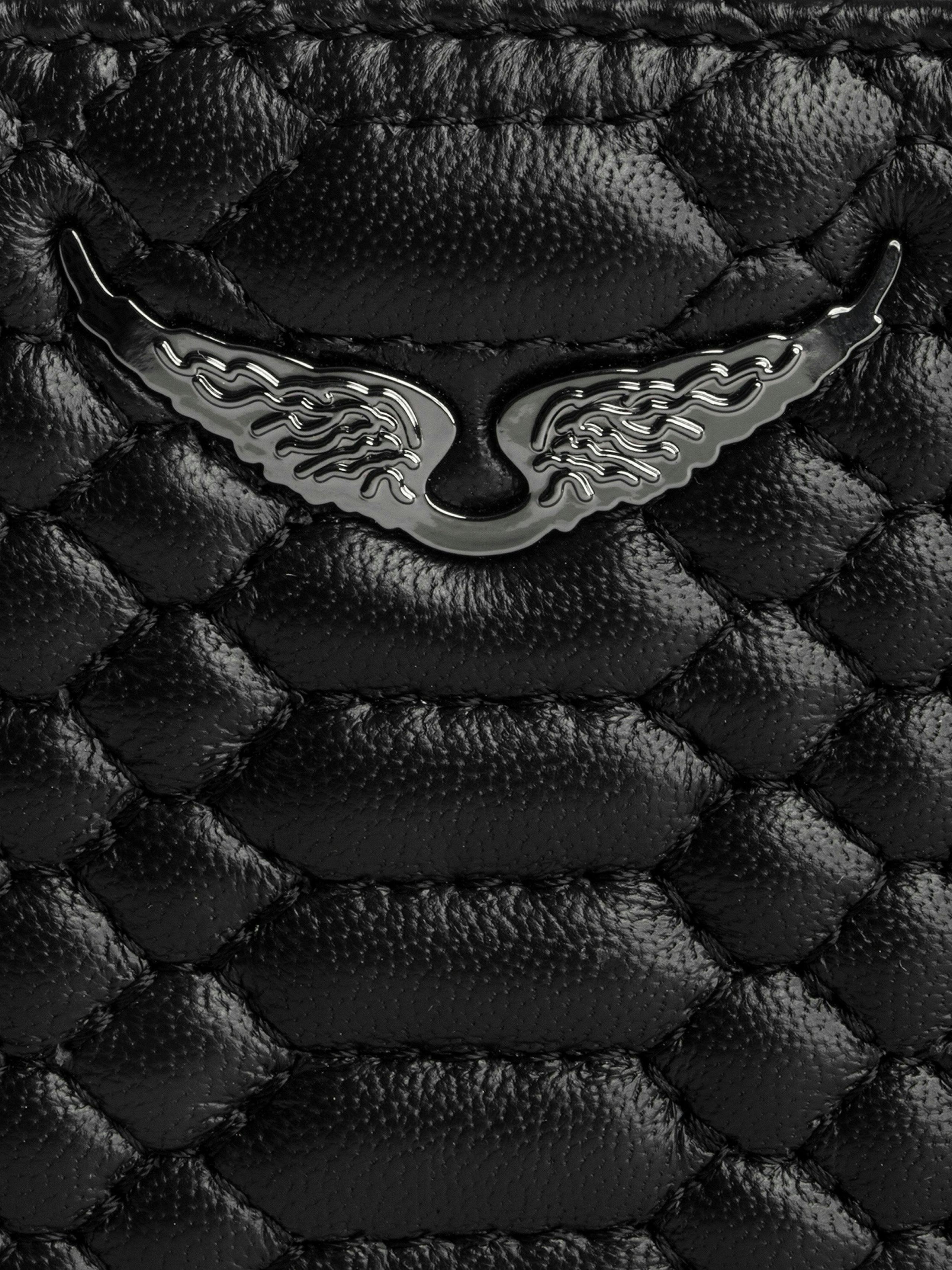 Porta Carte ZV Pass Trapuntato 4