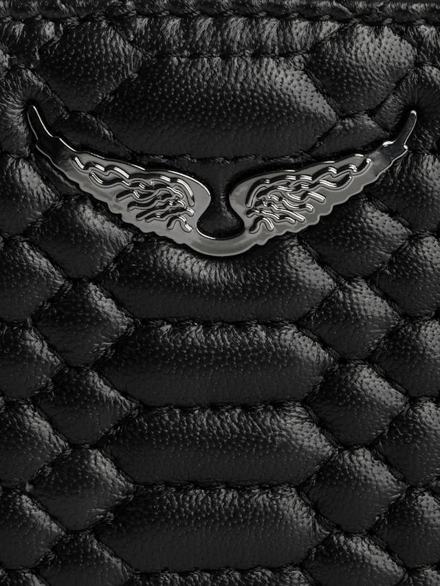 Porta Carte ZV Pass Trapuntato