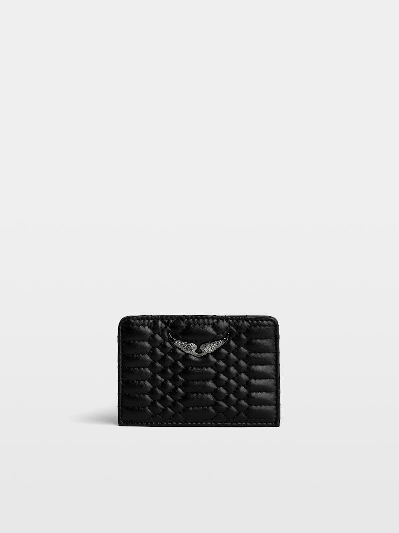 Porta Carte ZV Pass Trapuntato