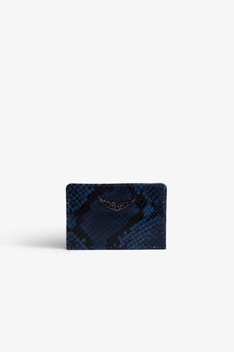 Portacarte ZV Pass Wild