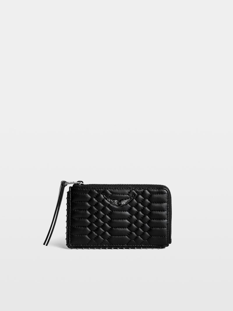 Kartenhalter ZV Card Gesteppter