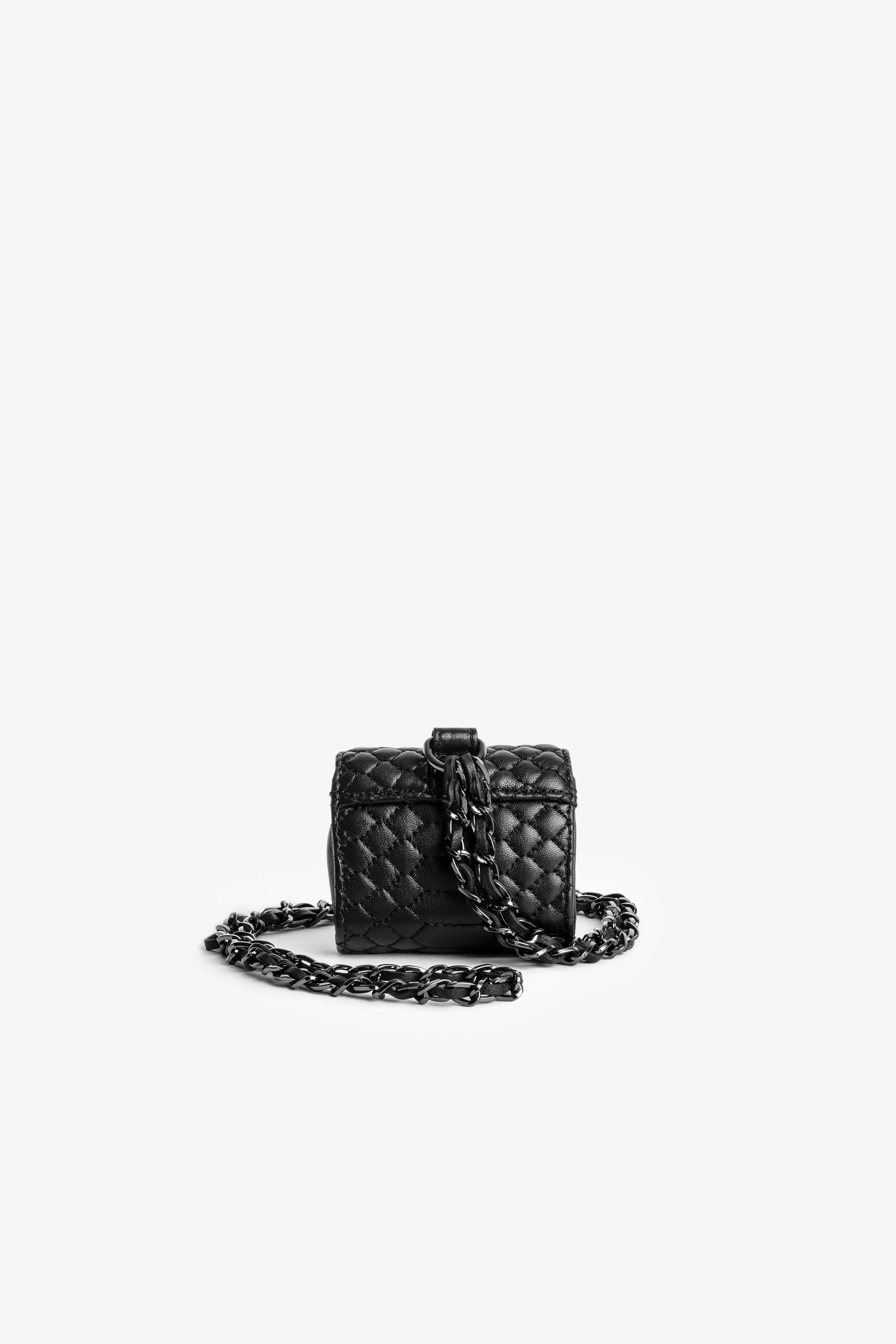 Case Airpod Pro Case Leather 2