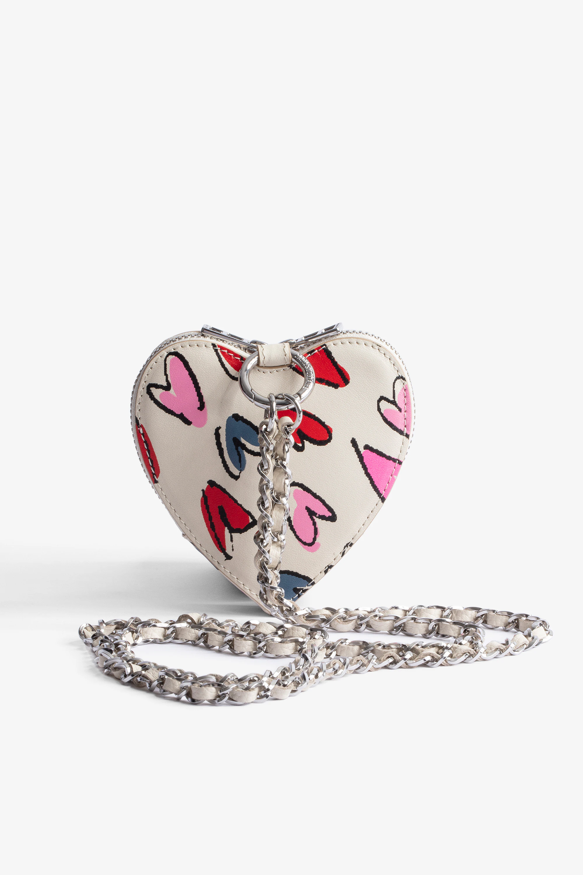 Pochette ZV Crush Le Cœur thumbnail 2