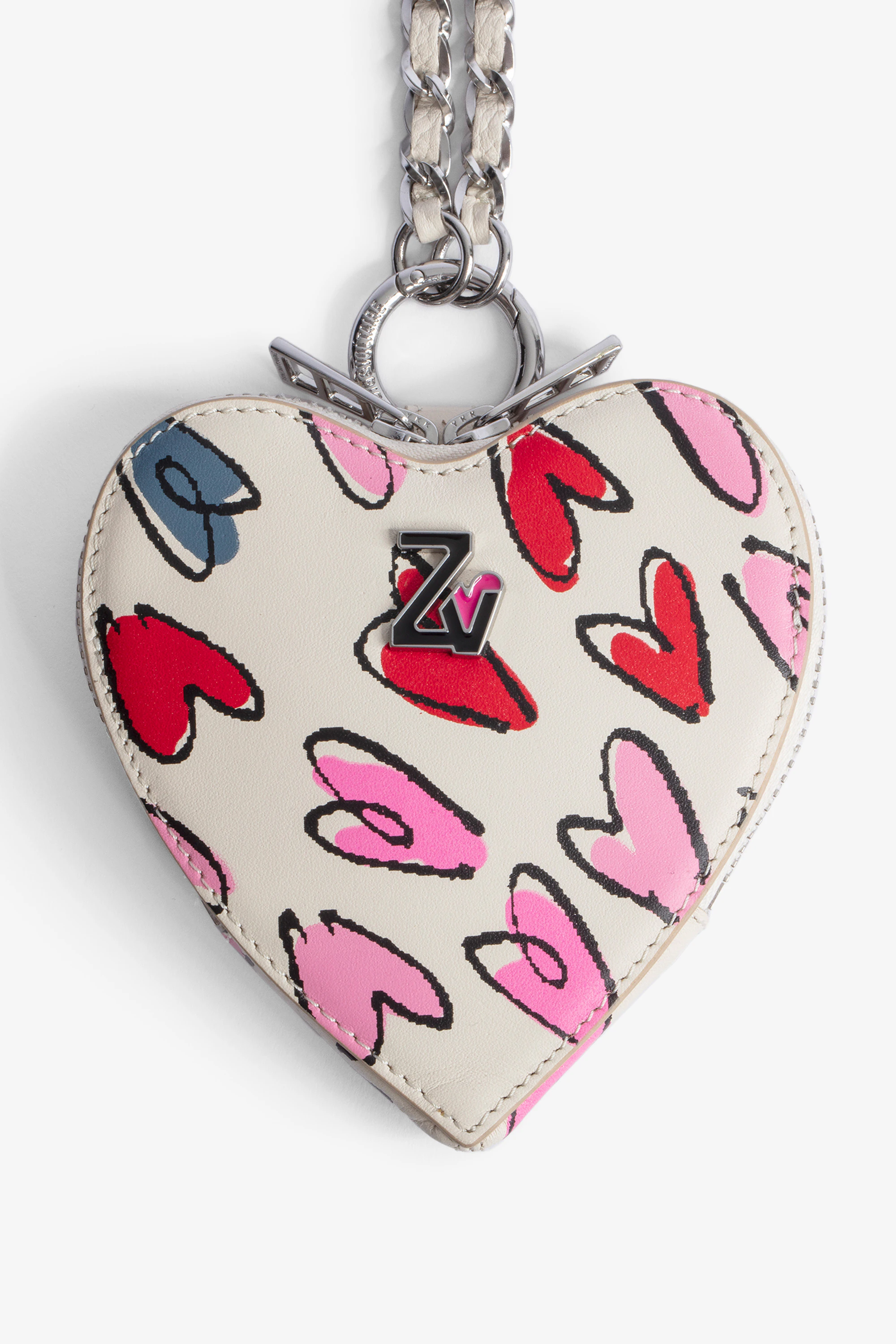 Pochette ZV Crush Le Cœur thumbnail 3