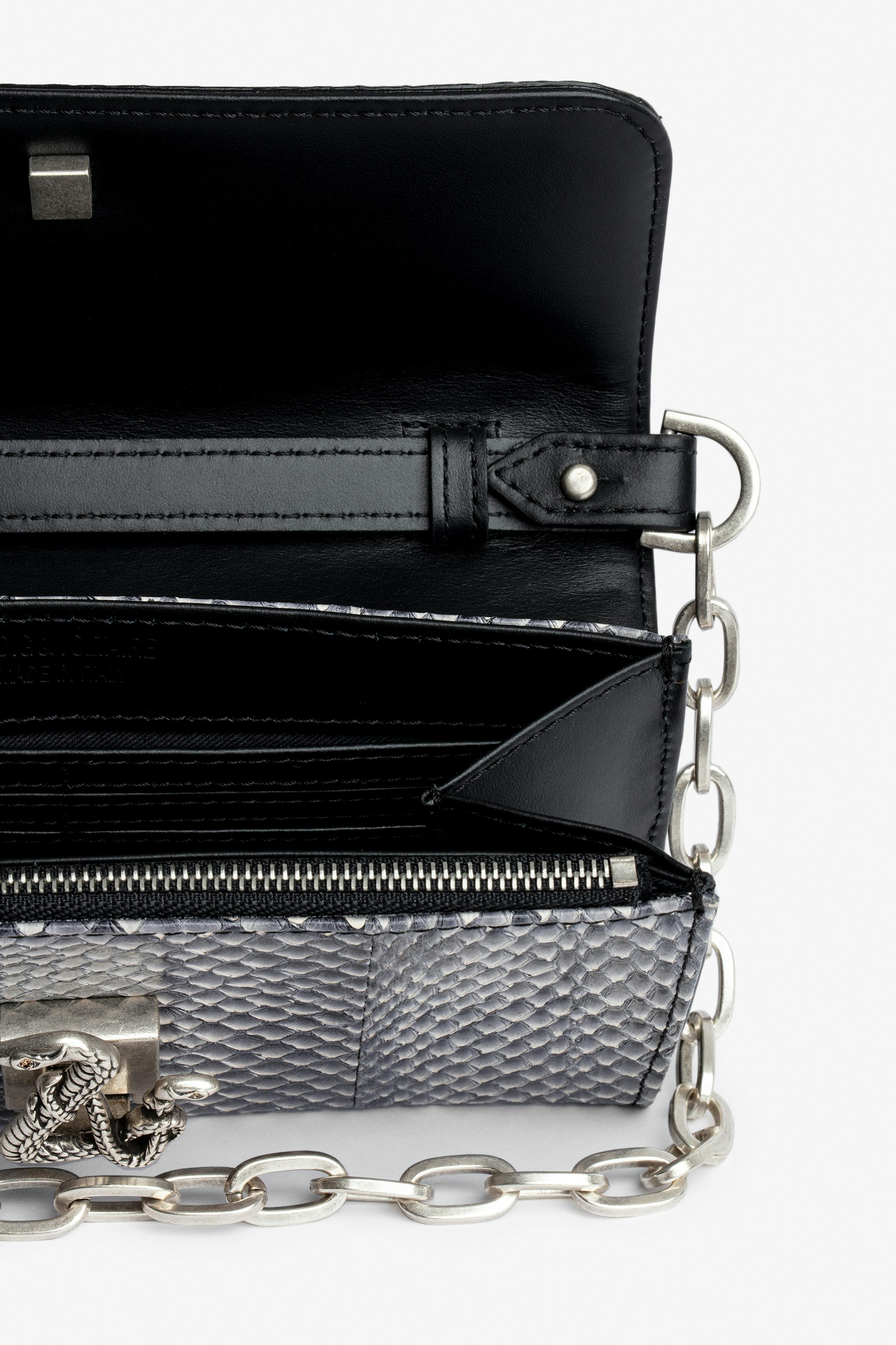 Bolso Cartera ZV Initiale Le Long Unchained 4
