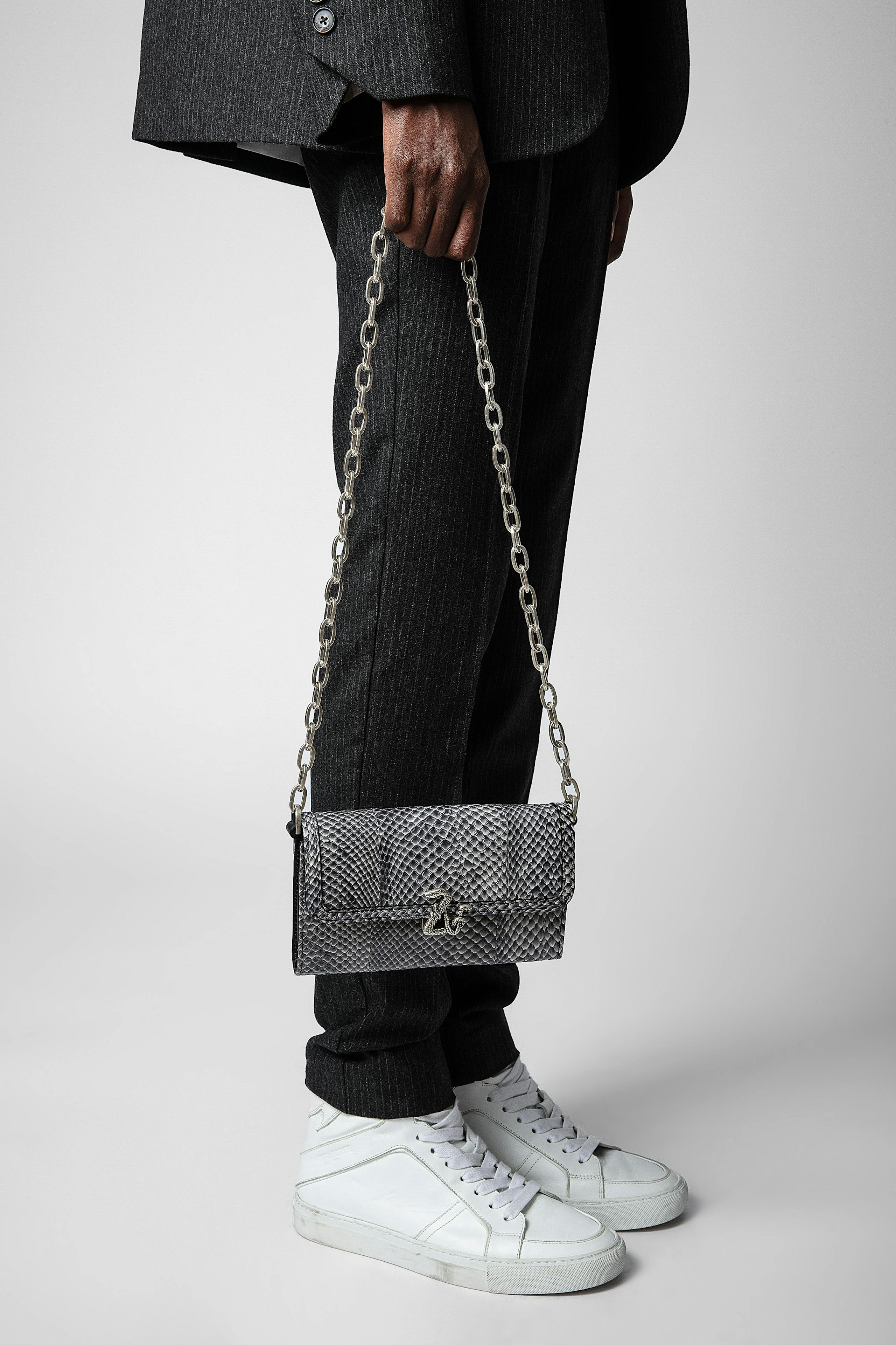 Bolso Cartera ZV Initiale Le Long Unchained 7