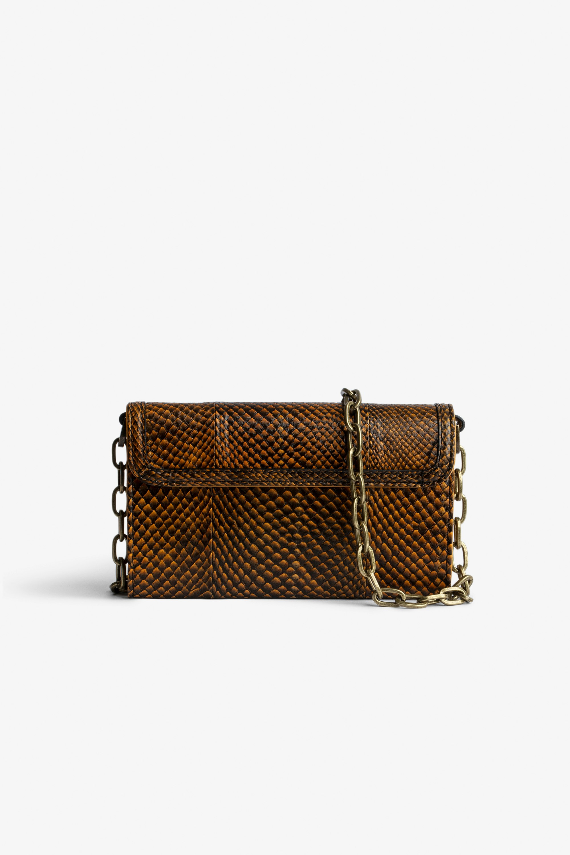 Sac Portefeuille ZV Initiale Le Long Unchained 2