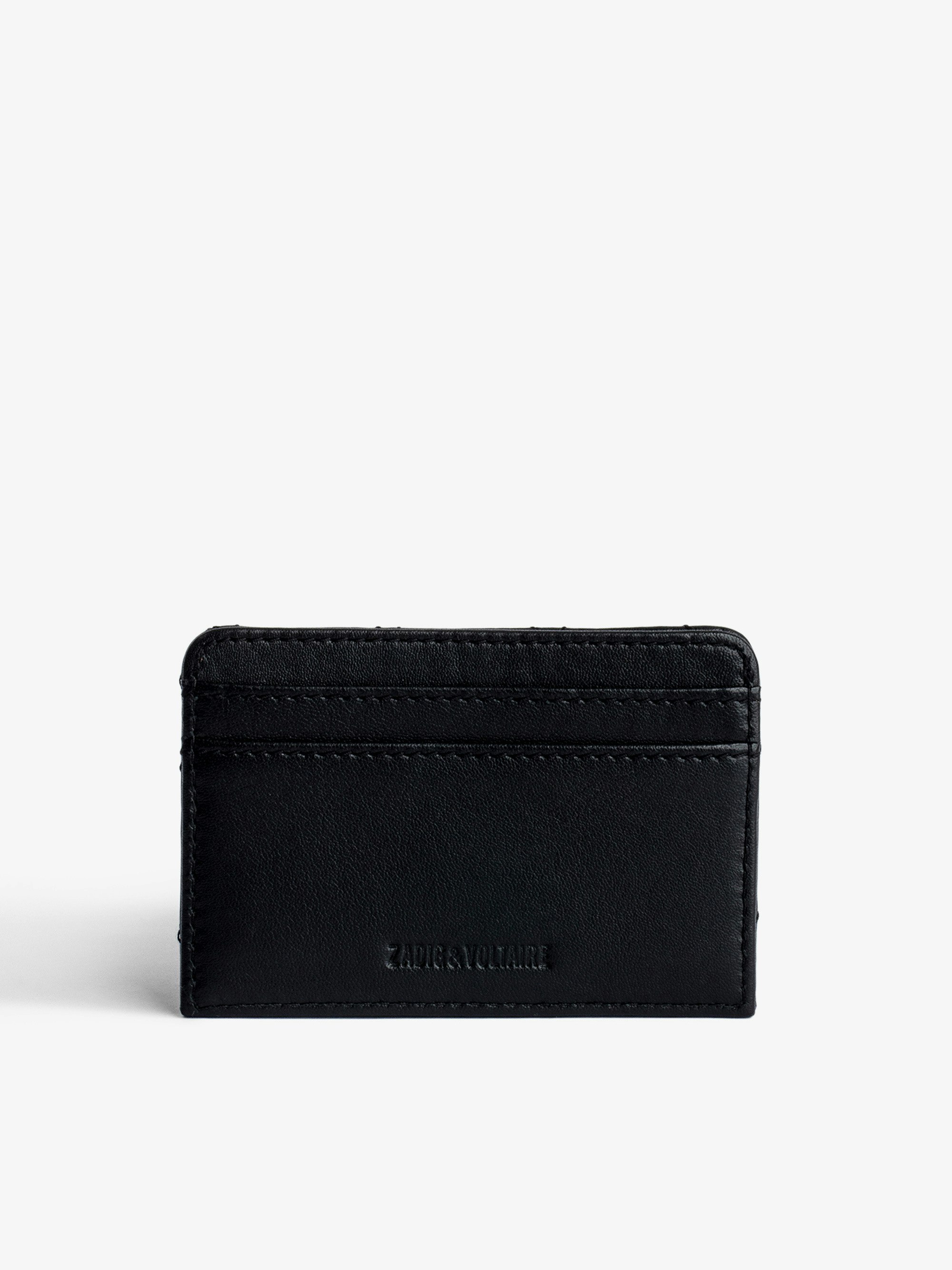 ZV Pass Card Holder 2