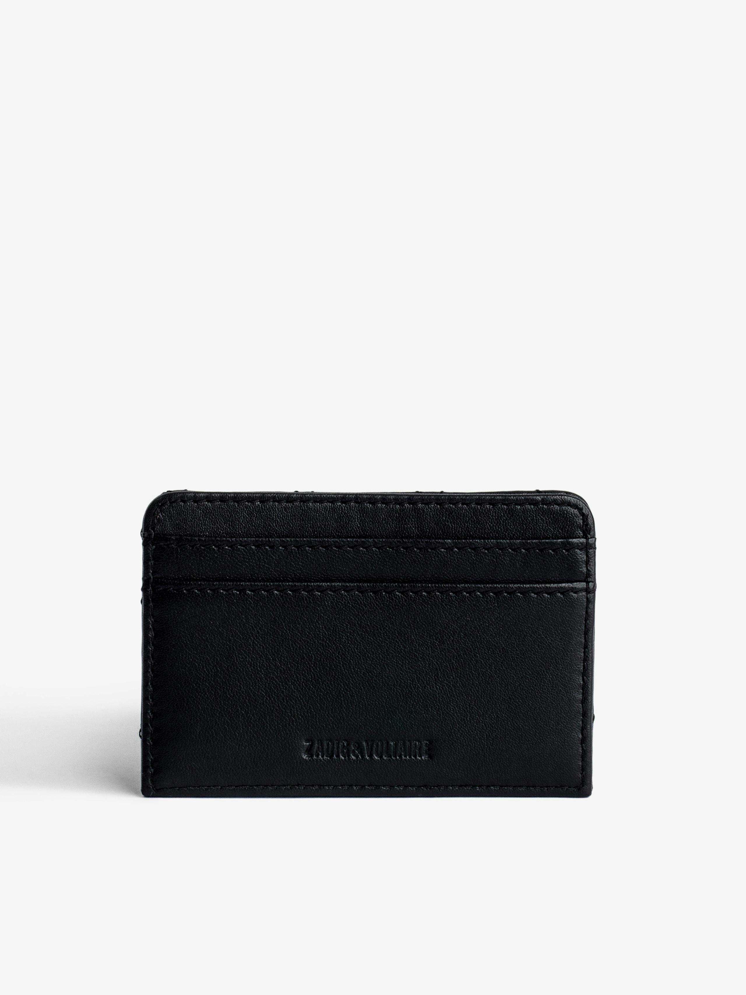 ZV Pass Card Holder 2