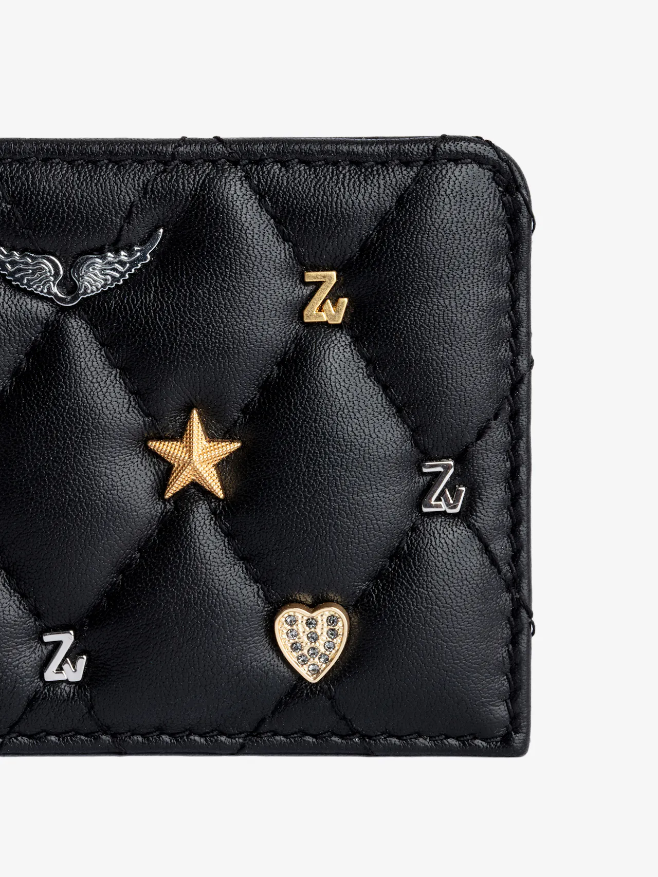 Kartenetui ZV Pass 4