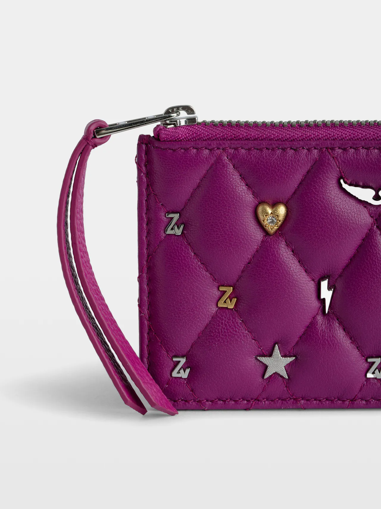 Portacarte ZV Card 4