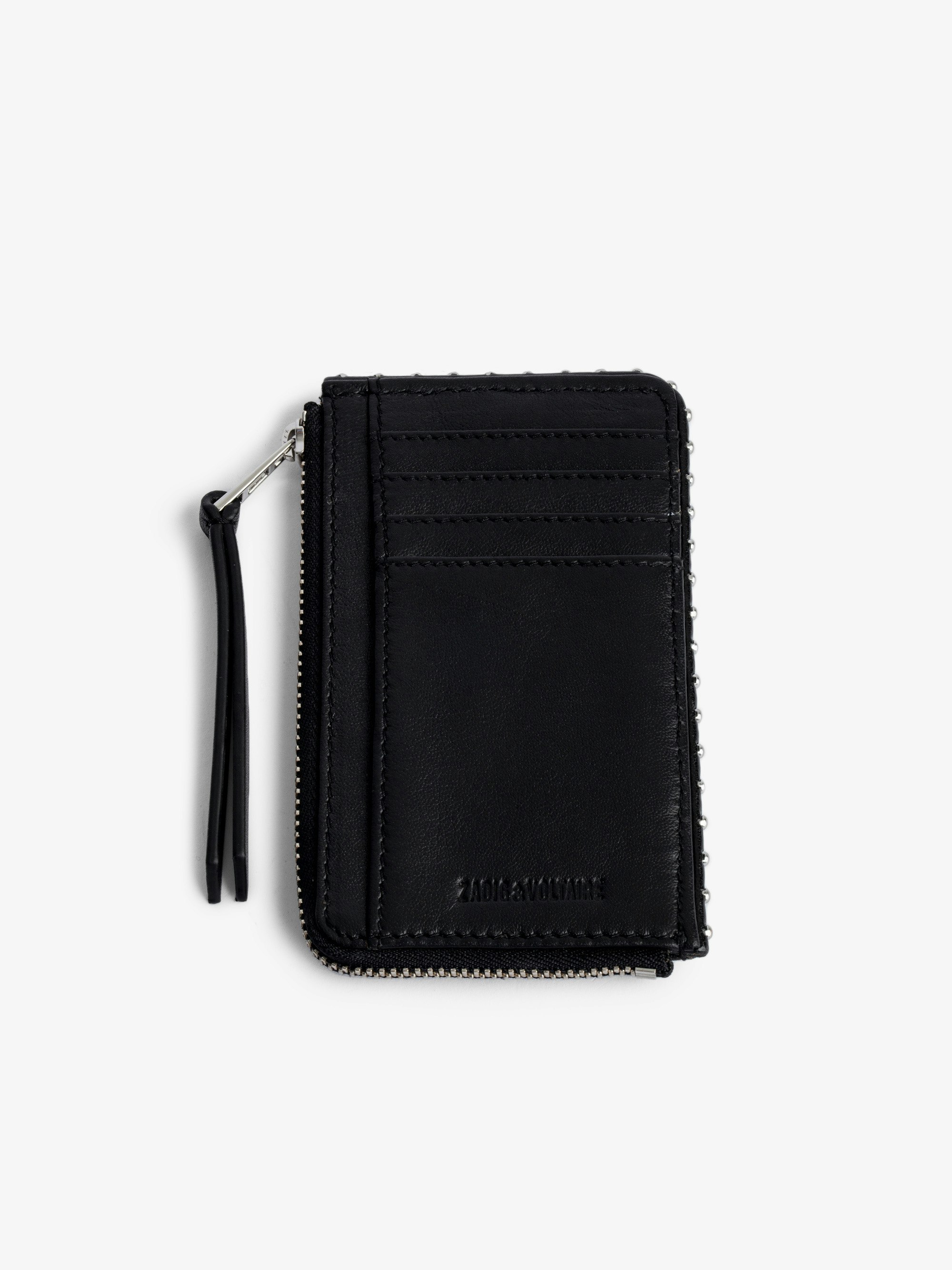 Porte-Cartes ZV Card 3