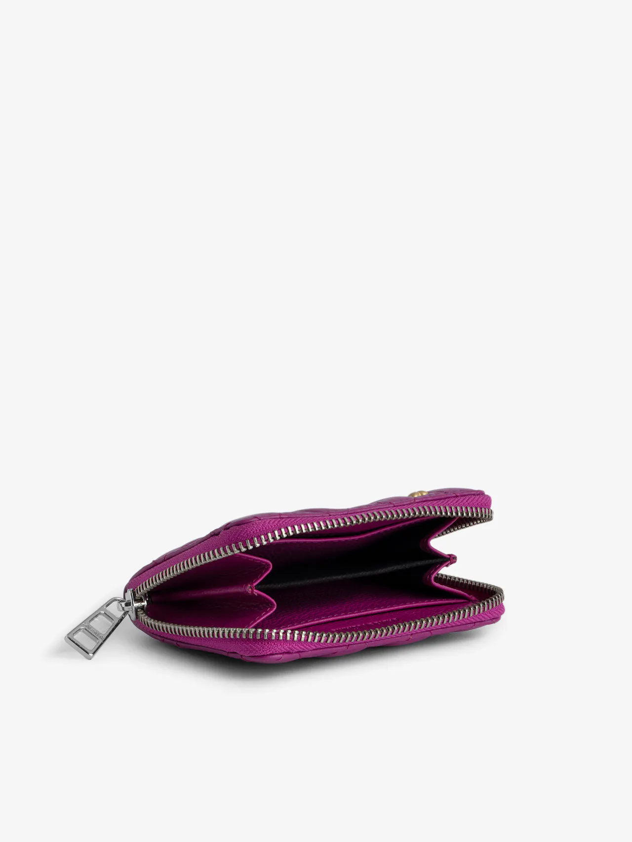 Geldbörse Mini ZV 4