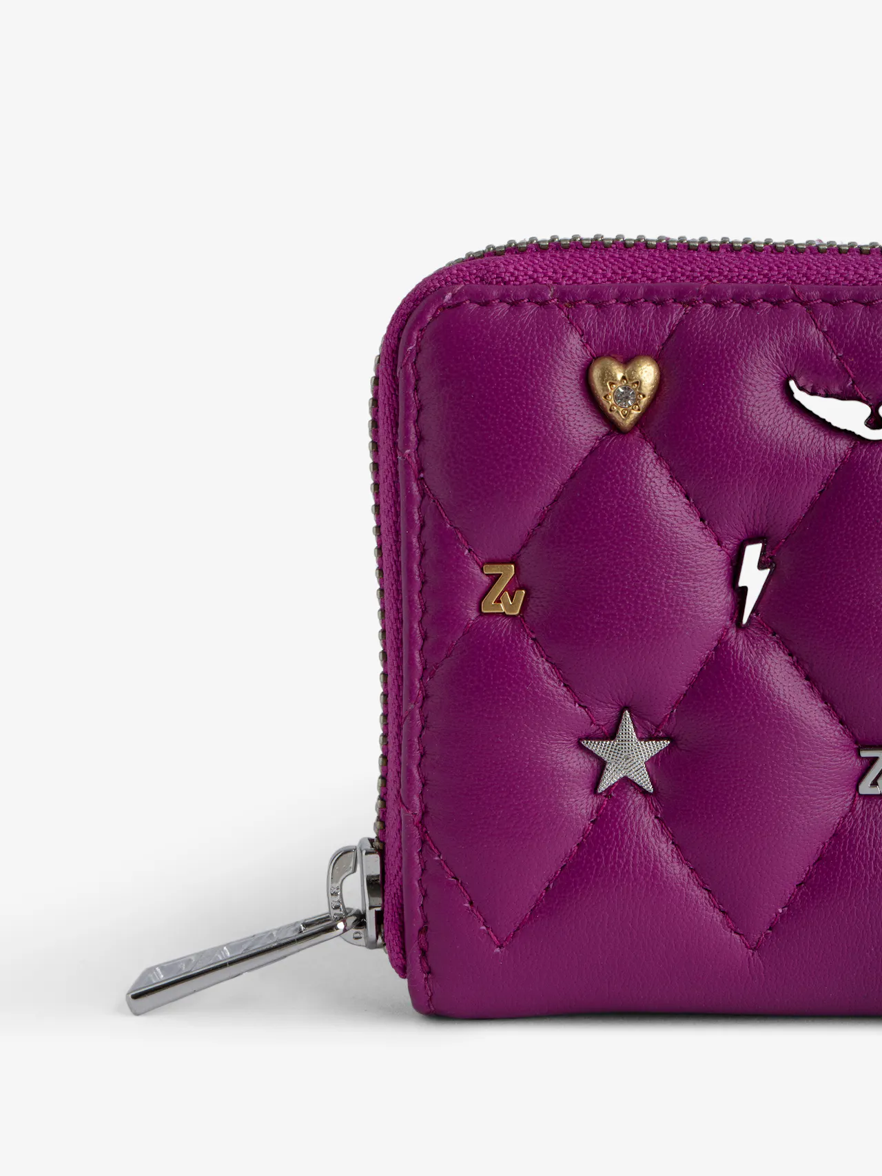 Geldbörse Mini ZV 5