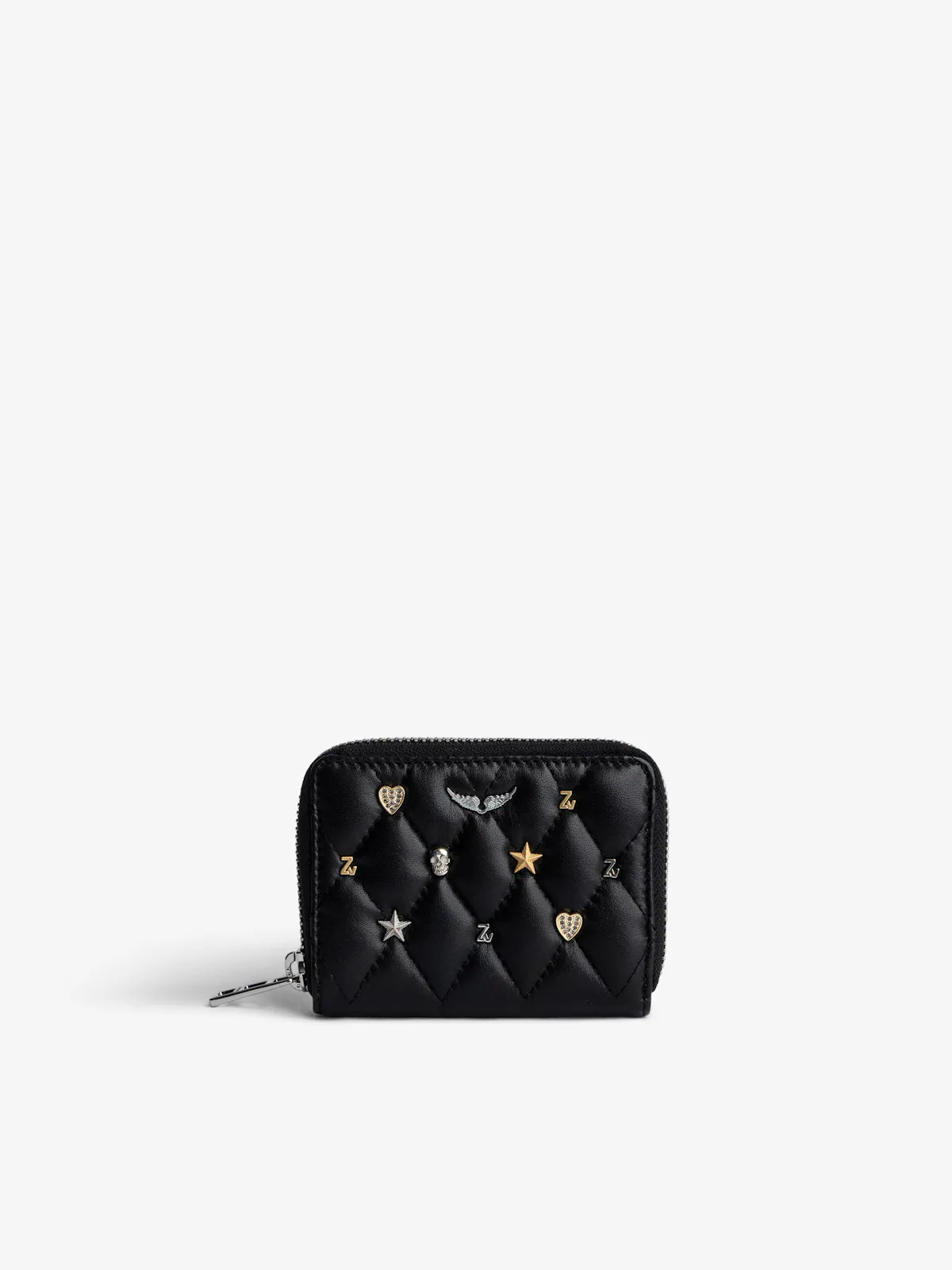 Monedero Mini ZV
