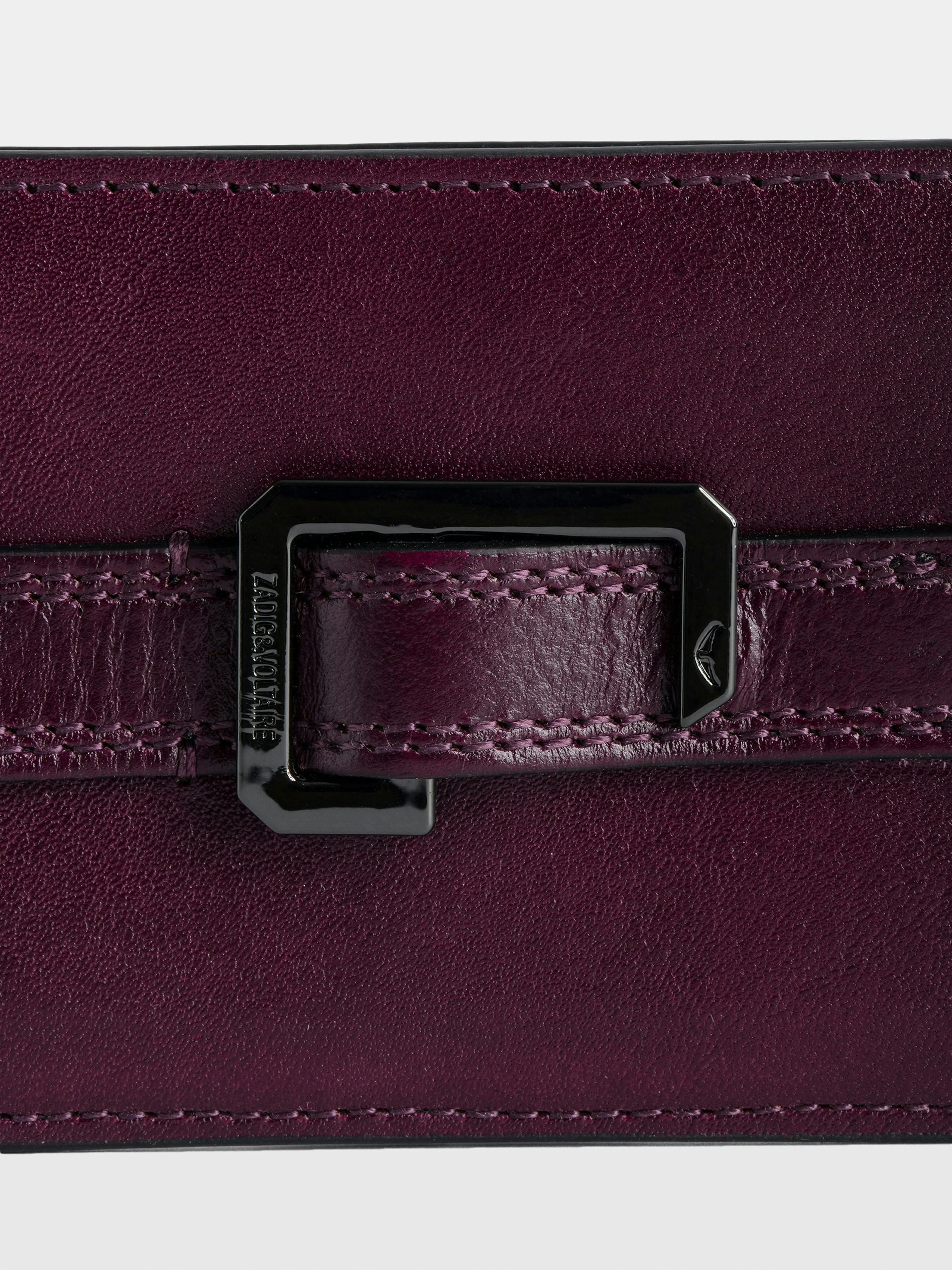 Kartenetui Le Cecilia Pass 3