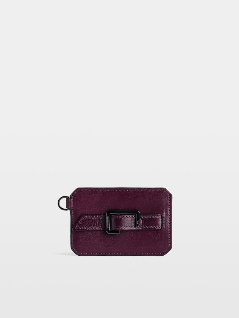 Card Holder Le Cecilia Pass