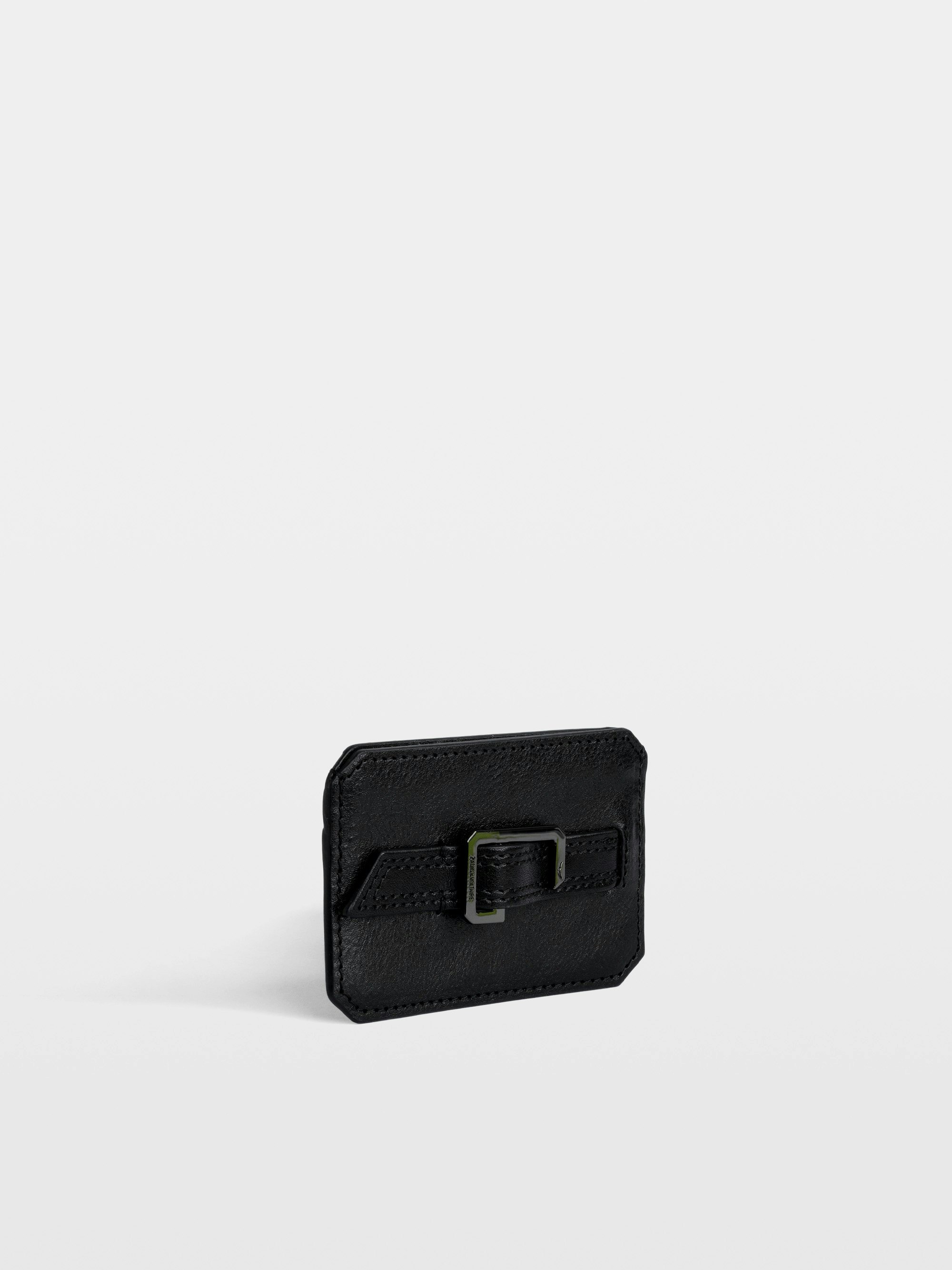 Tarjetero Le Cecilia Pass