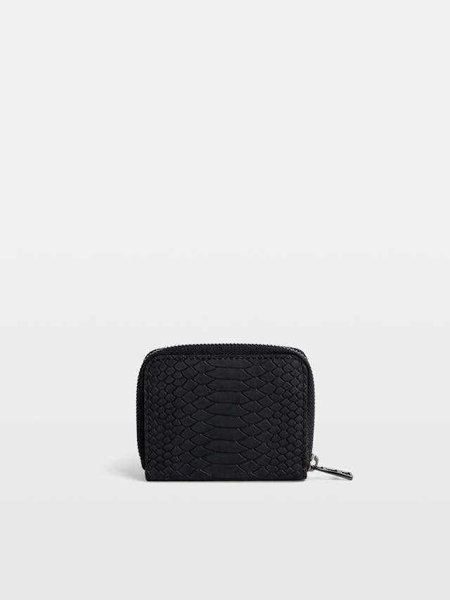 Portafoglio Mini ZV Soft Savage