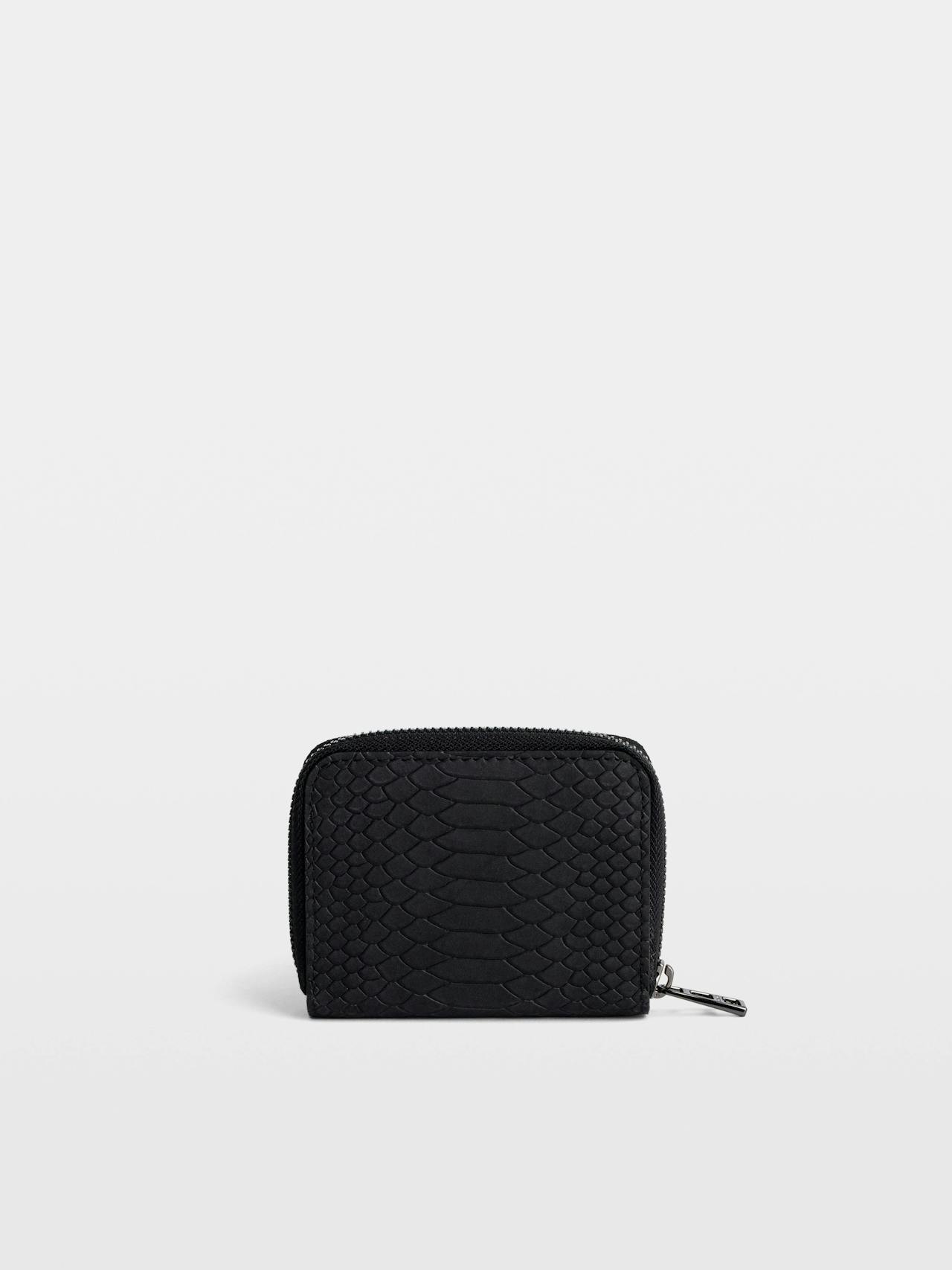 Mini ZV Soft Savage Geldbörse