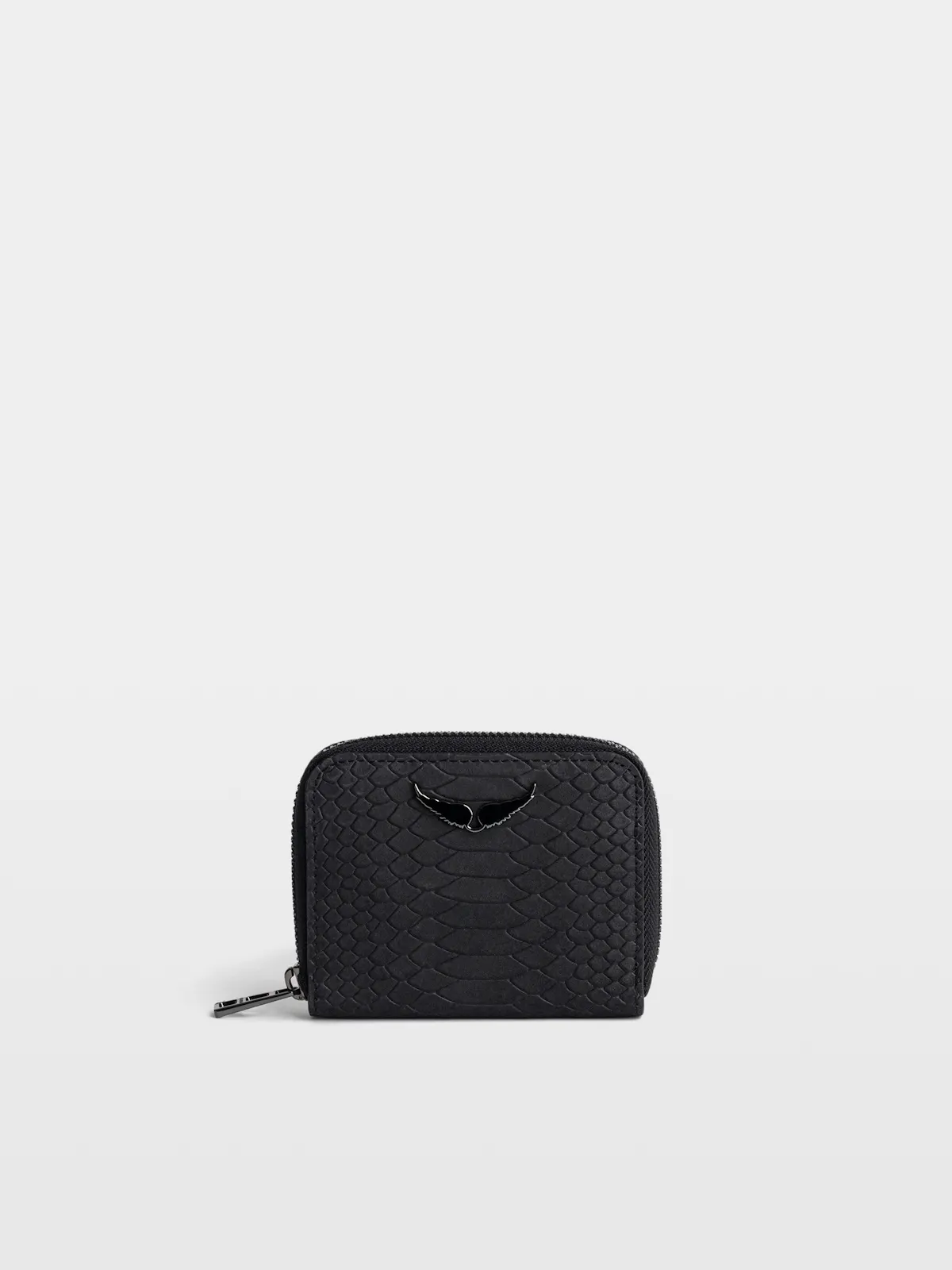 Mini ZV Soft Savage Wallet