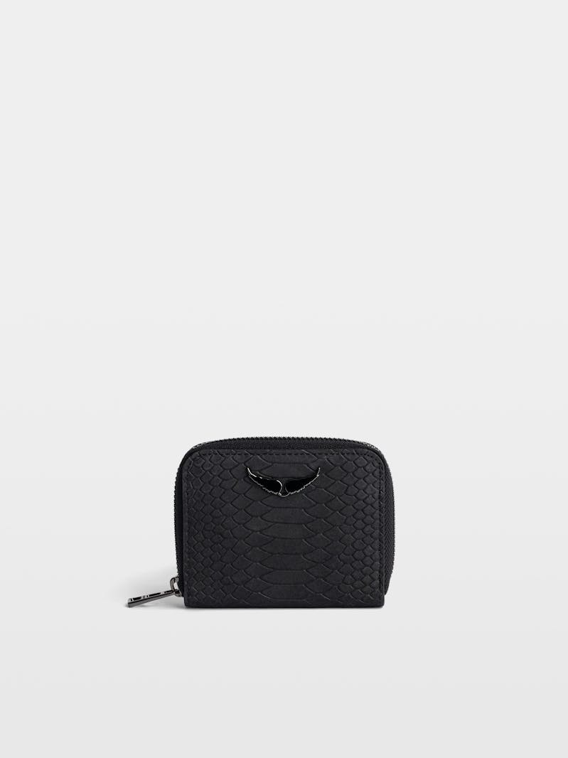 Mini ZV Soft Savage Wallet