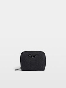 Mini ZV Soft Savage Geldbörse