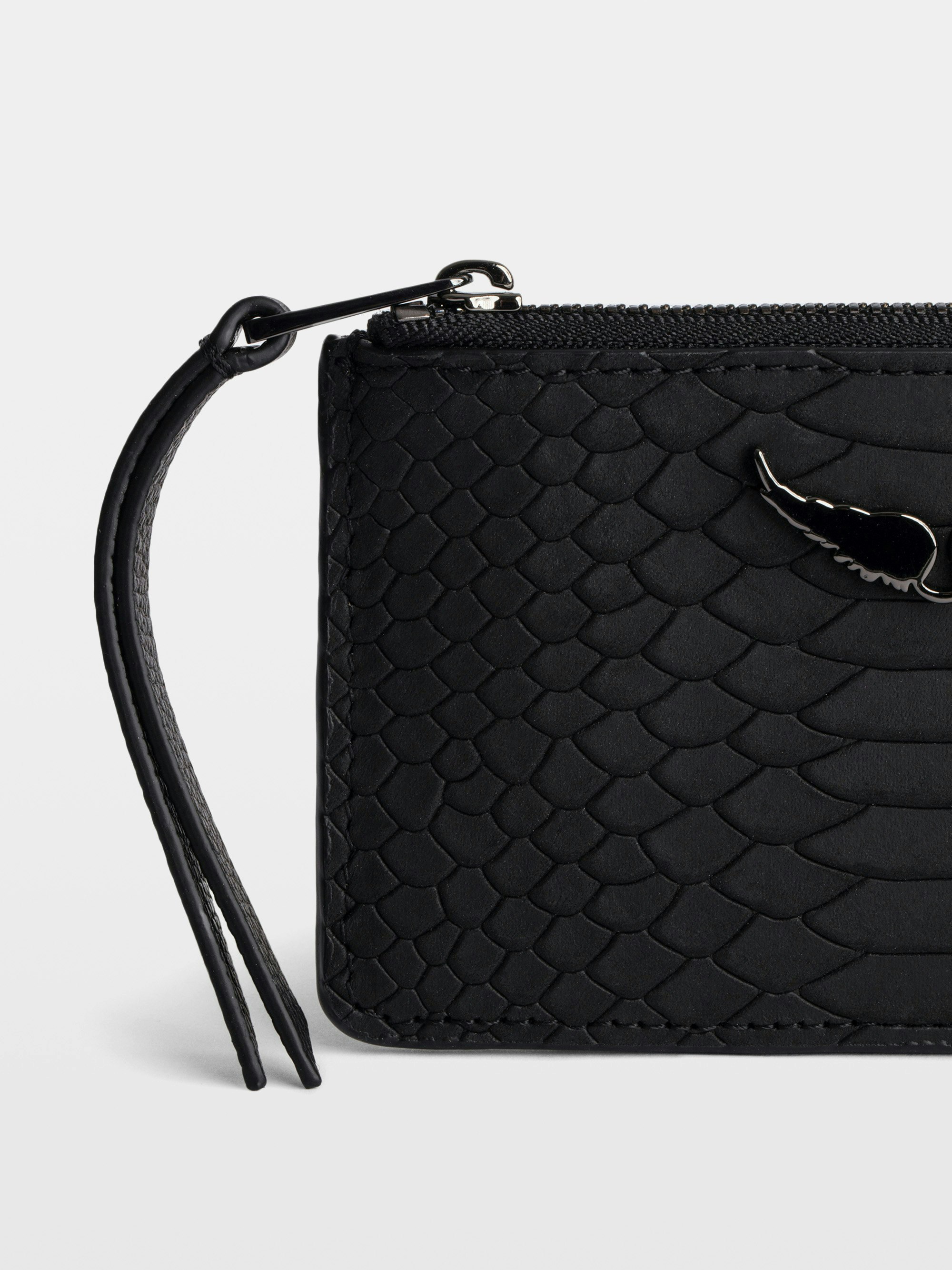 ZV Card Soft Savage Kartenhalter