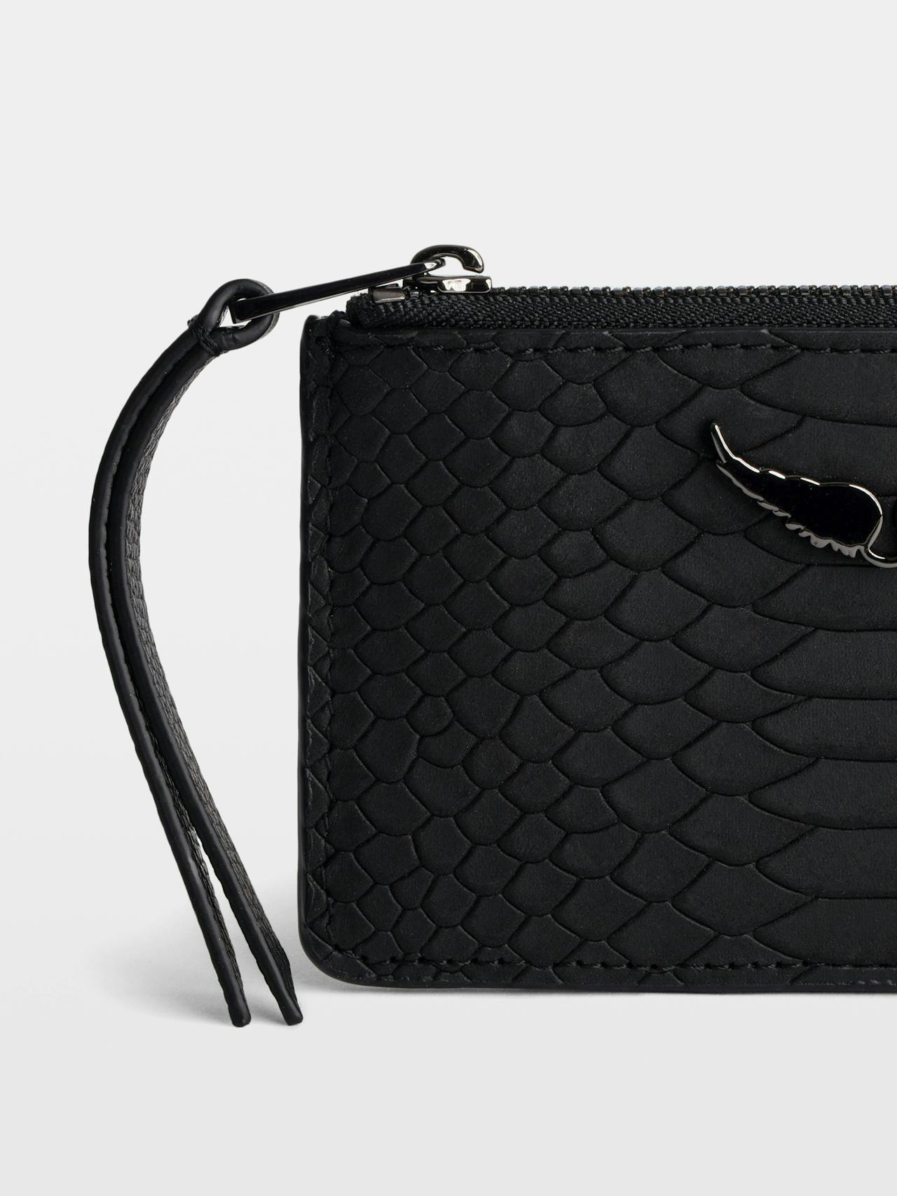 ZV Card Soft Savage Kartenhalter