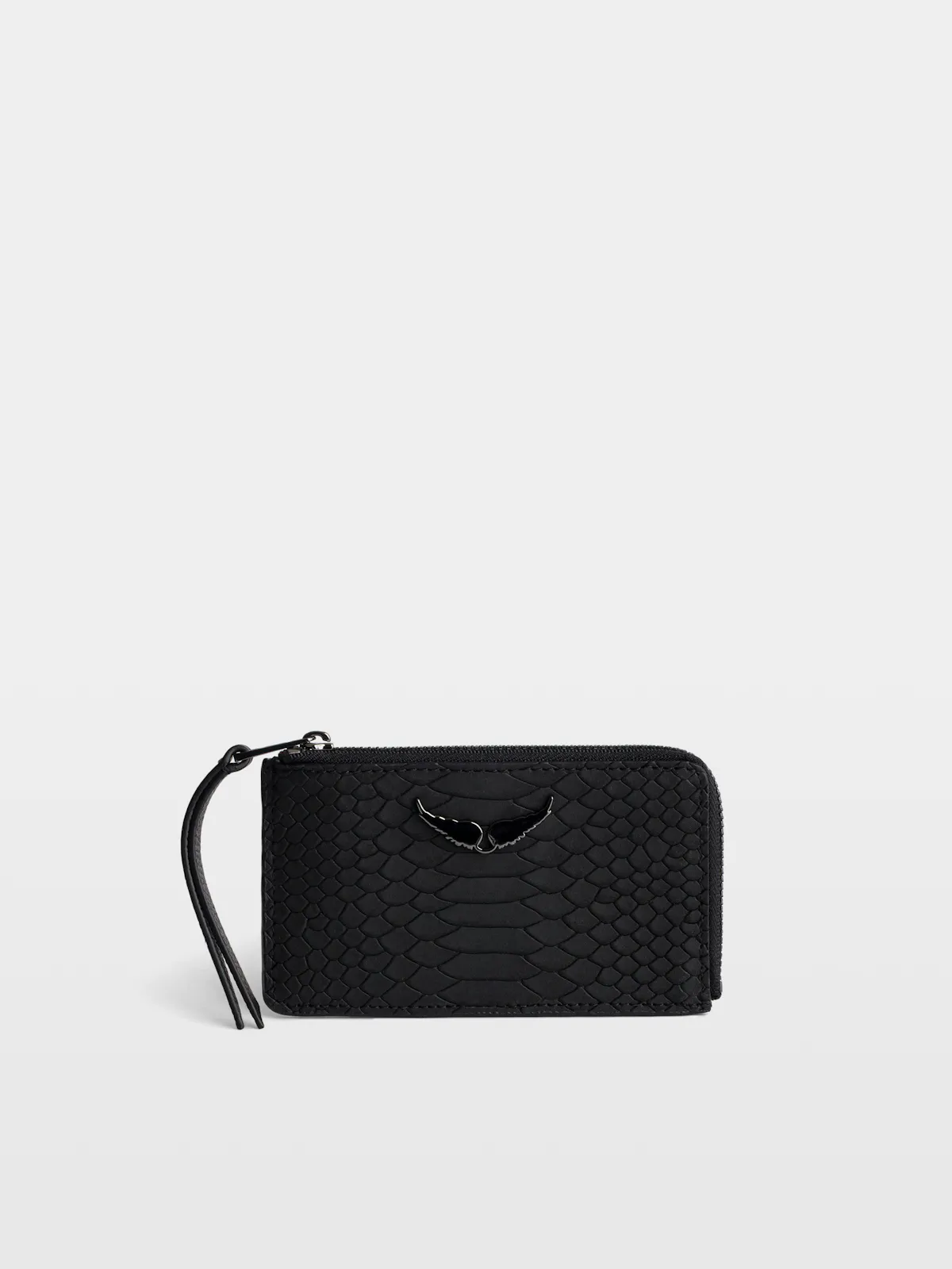 ZV Soft Savage Card Case