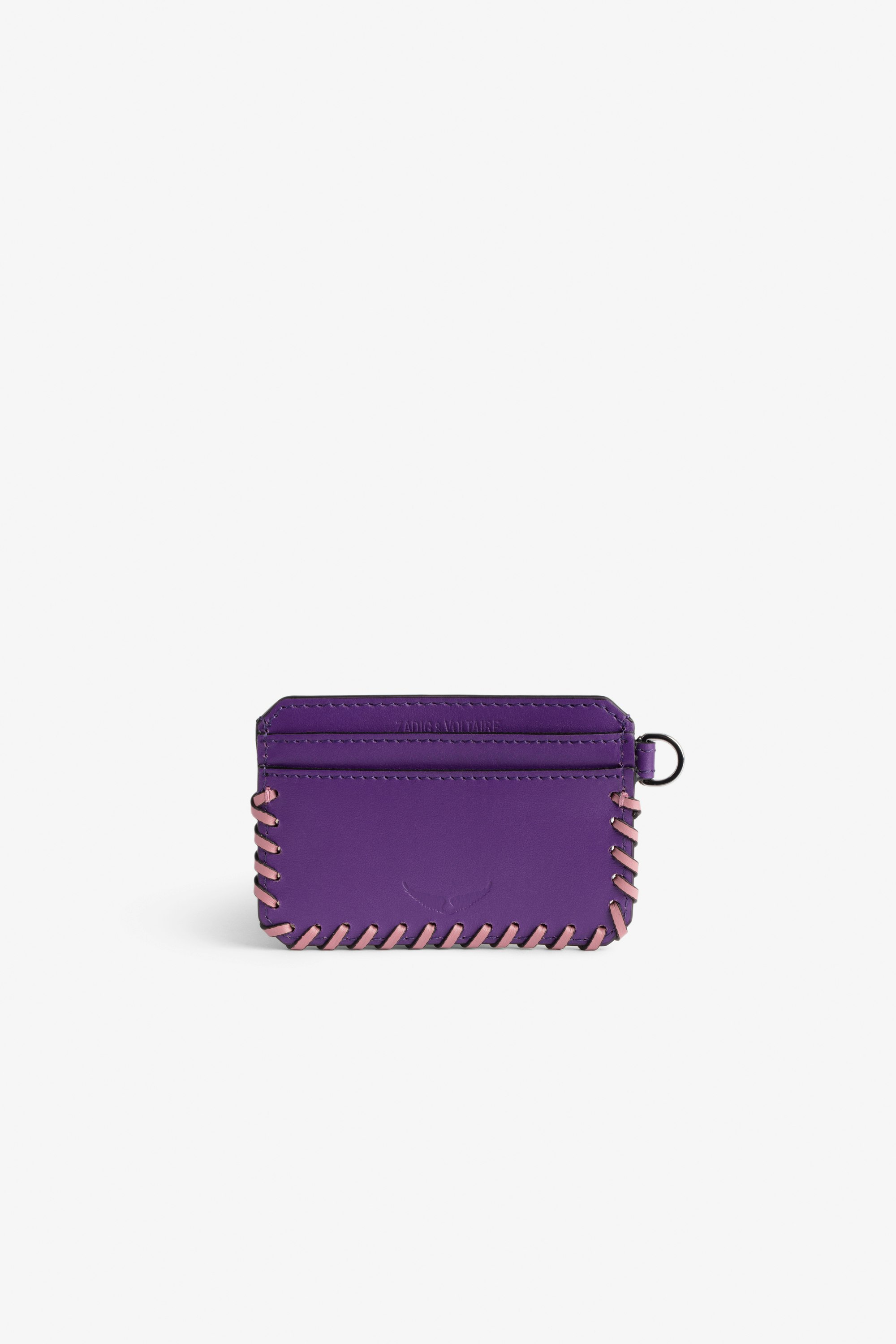 Le Cecilia Pass Card Case