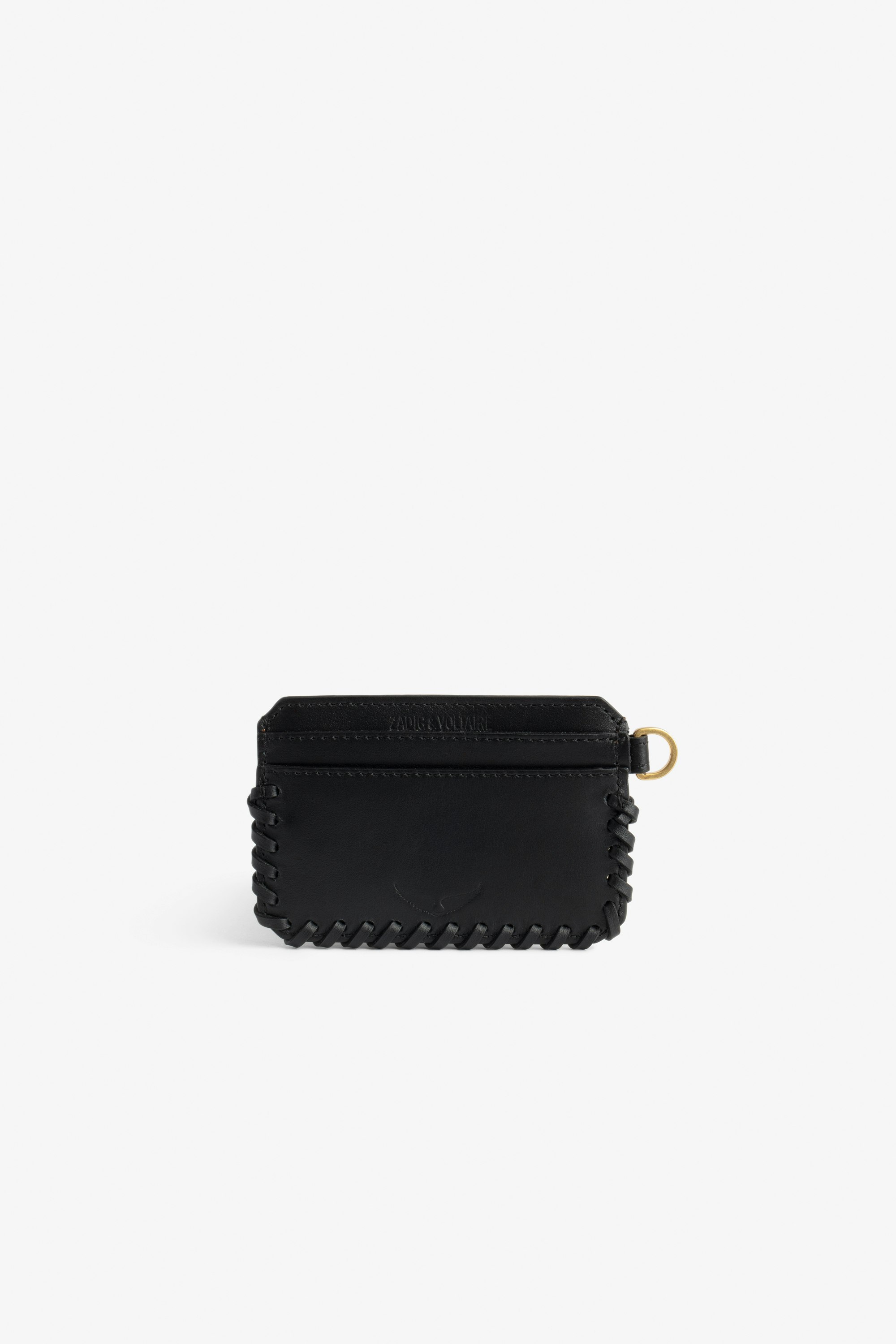 Le Cecilia Pass Card Case