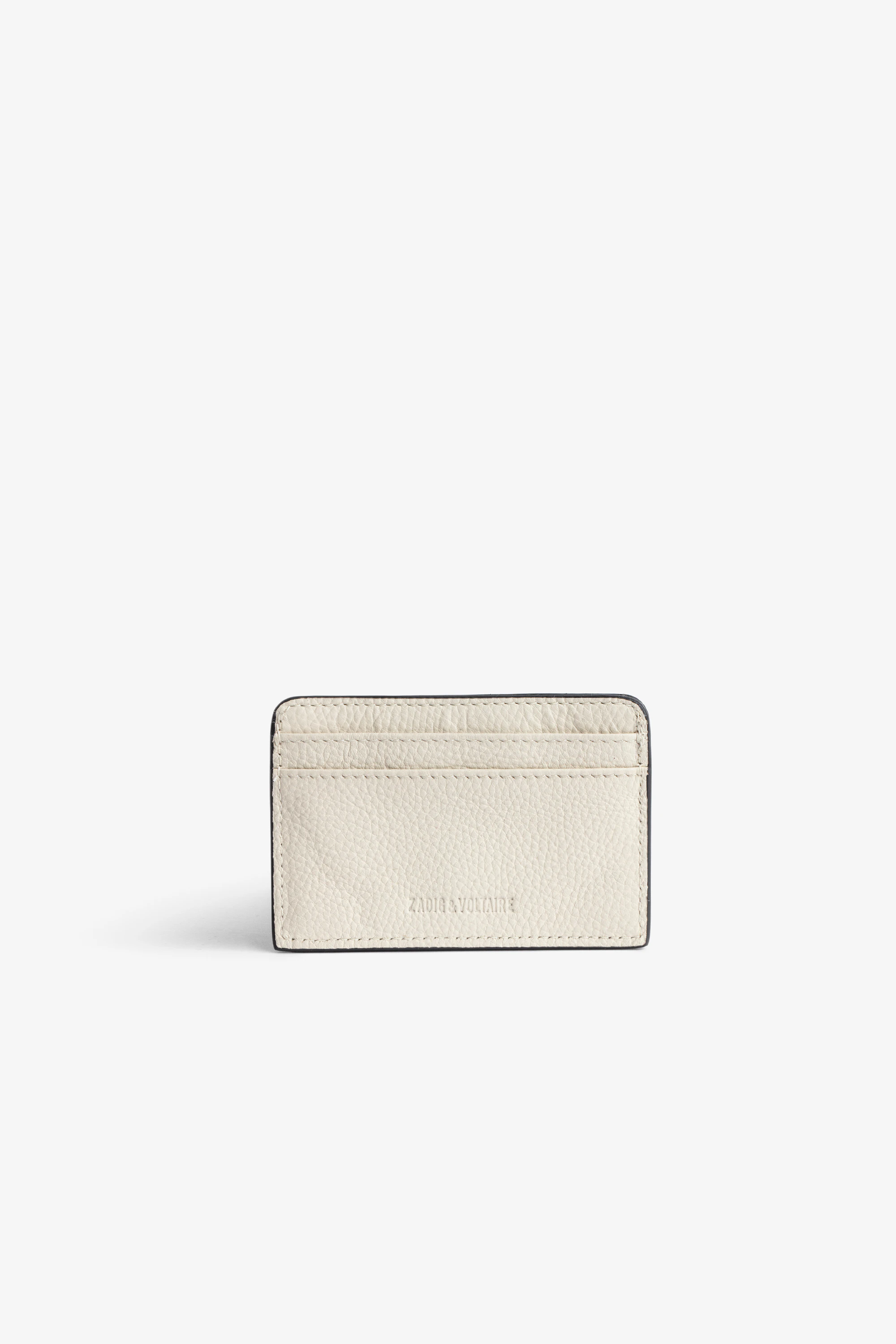 ZV Pass Card Case 2